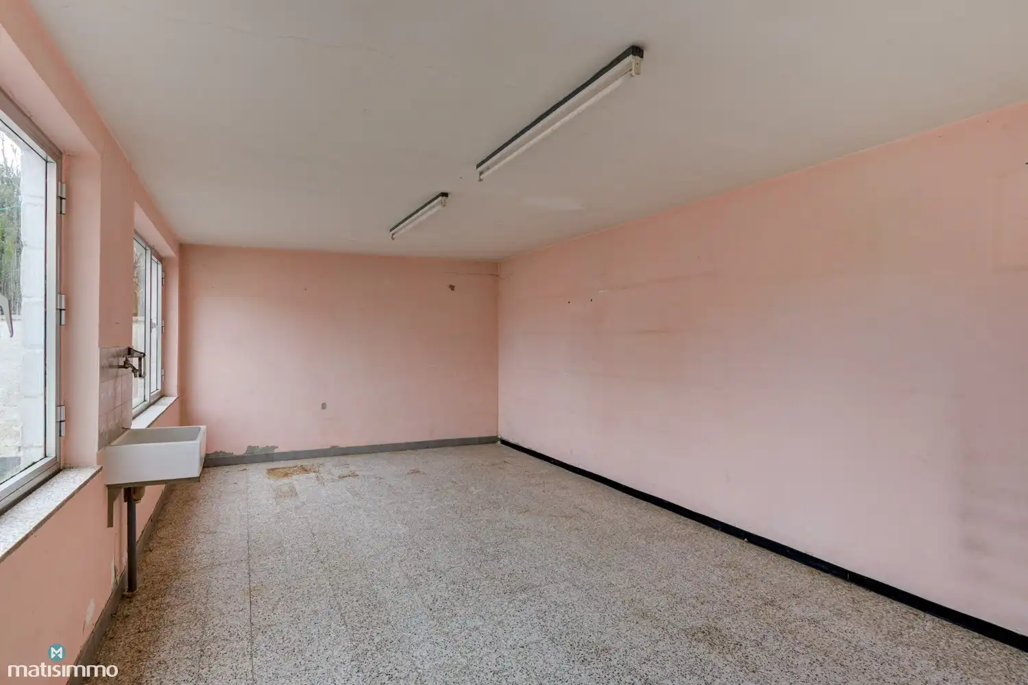 RUIME, OP TE FRISSEN GEZINSWONING MET 4 SLAAPKAMERS, GARAGE EN ZUIDOOST-GEORIËNTEERDE TUIN IN VLIJTINGEN (RIEMST) foto 35