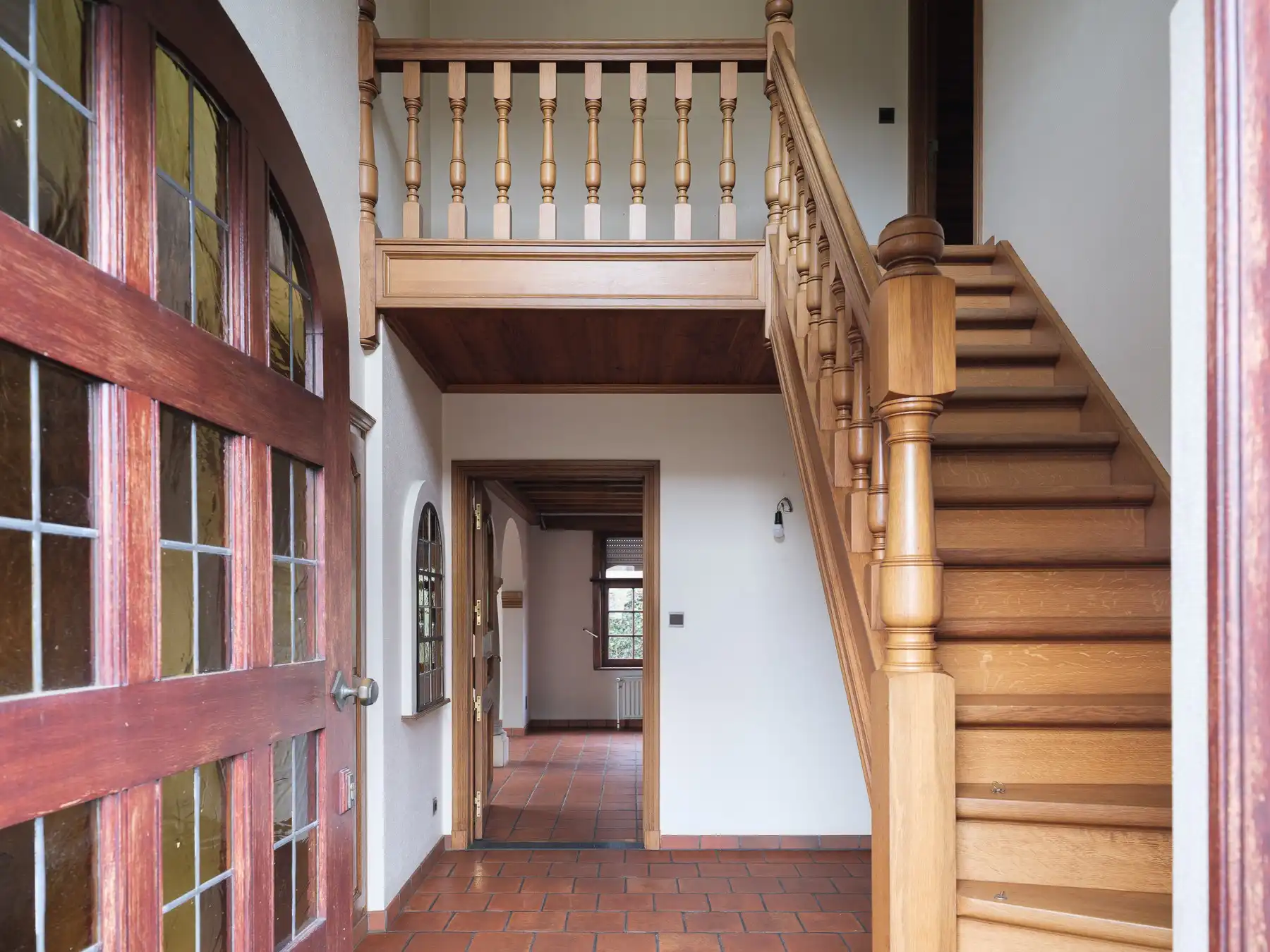 Een huis waar een gezin kan groeien, vandaag én morgen. foto 2