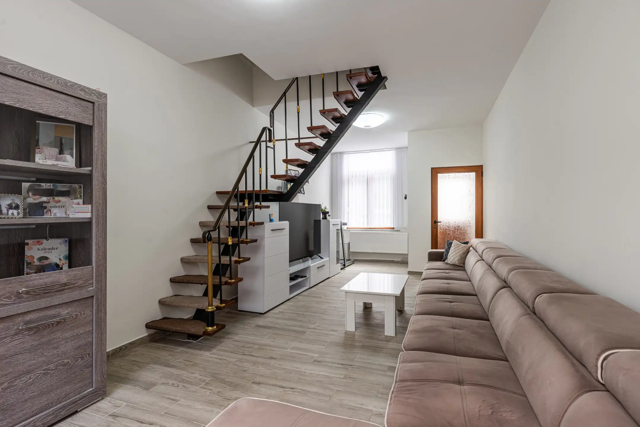 Instapklare woning op toplocatie in Gent.  foto 4