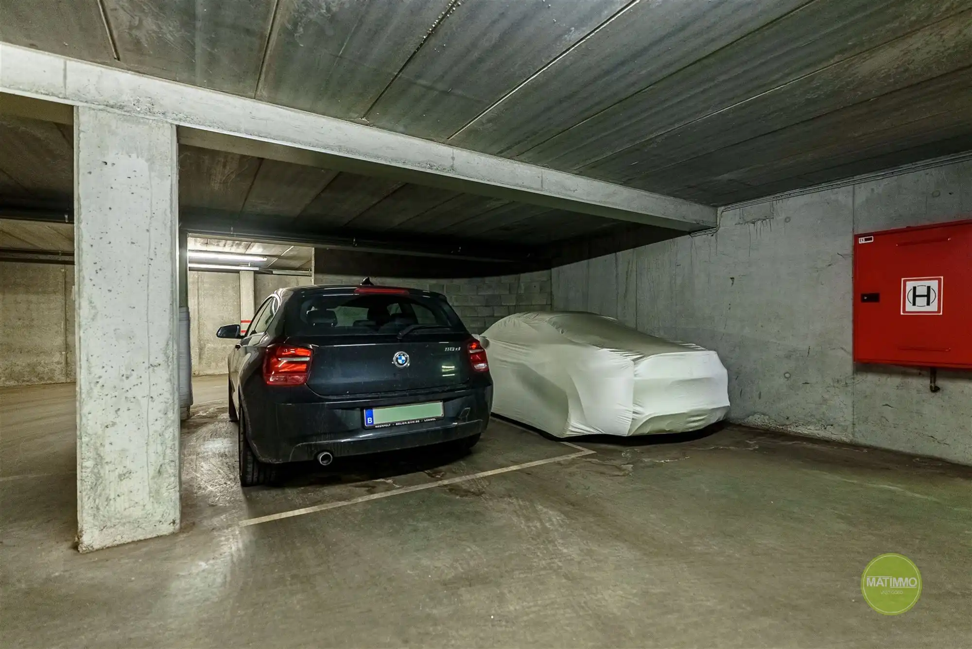 Luxueus, energiezuinig 2-slaapkamer appartement in Dessel foto 19