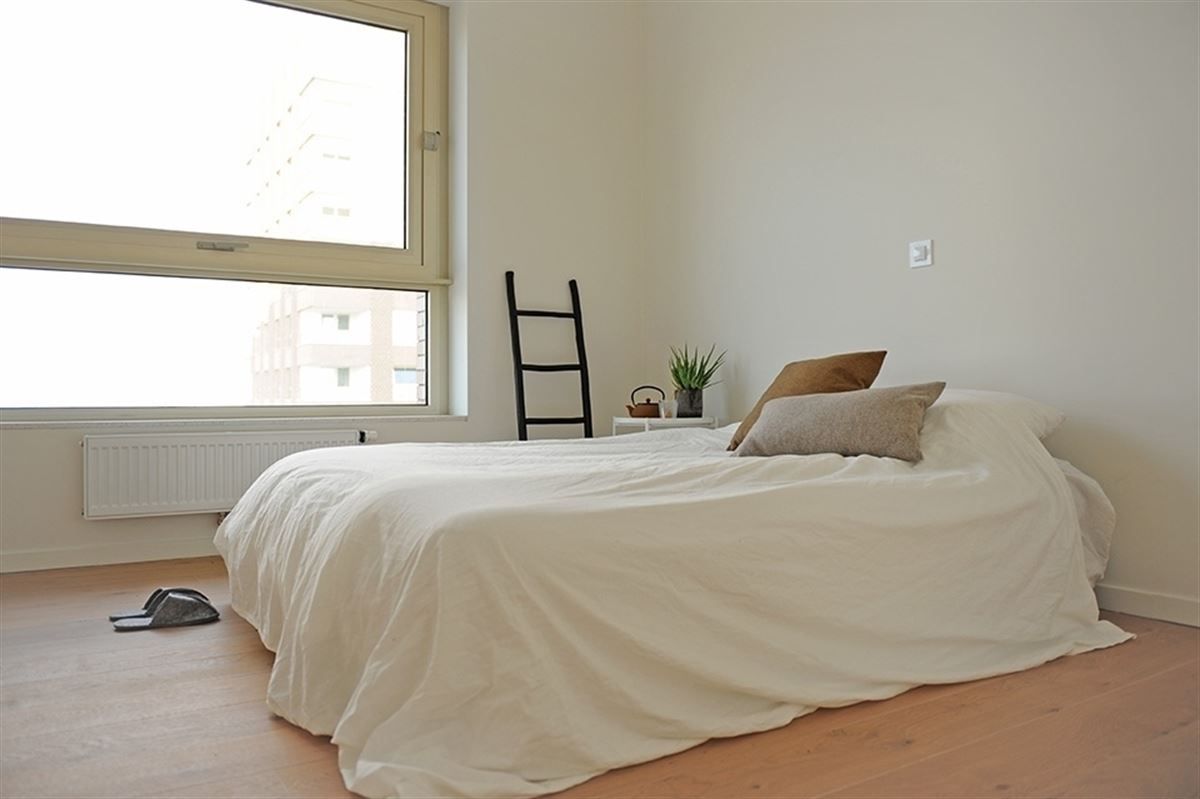 2 slaapkamer appartement met fantastisch zicht op de Schelde foto 8