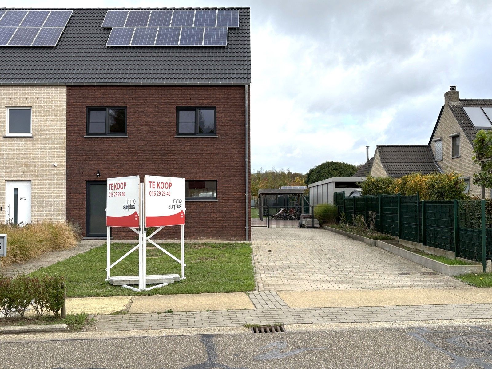 Energiezuinig huis met 3 tot 5 slaapkamers foto 4