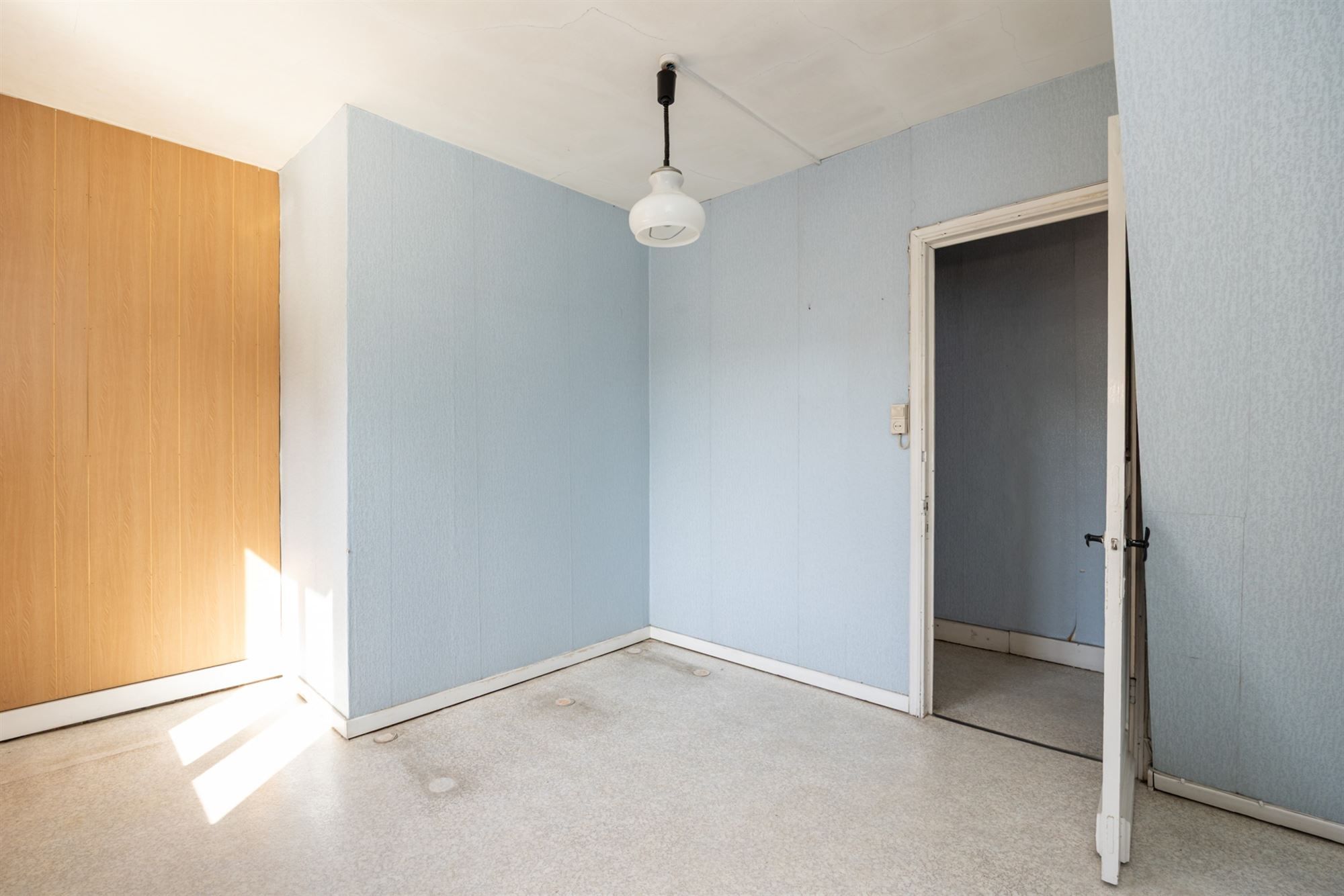 Te renoveren woning met opslagruimte in Mechelen foto 11