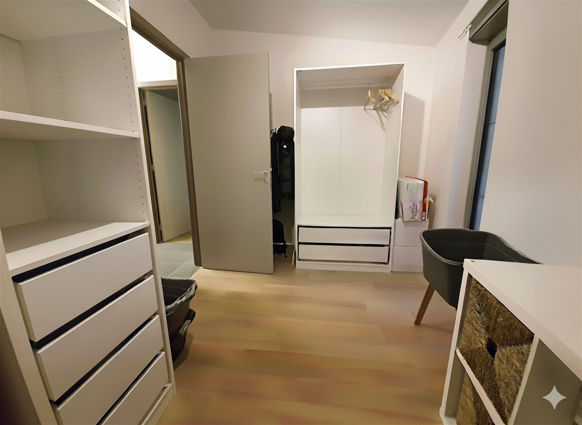 Prachtig duplexappartement met 2 slaapkamers en groot terras foto 16