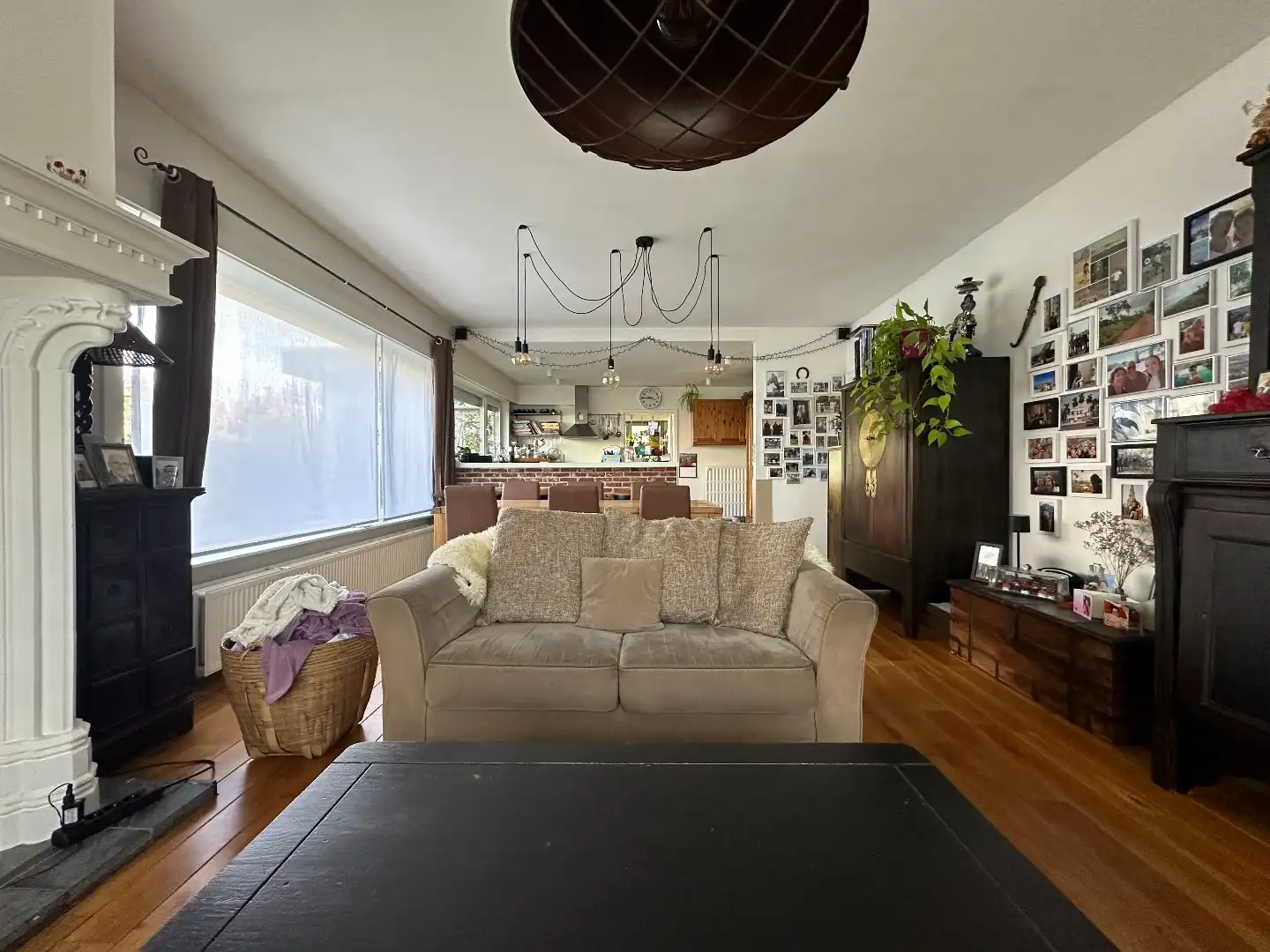 Vrijstaande woning met mooie tuin, perceel van 1158 m², Torhout. foto 11