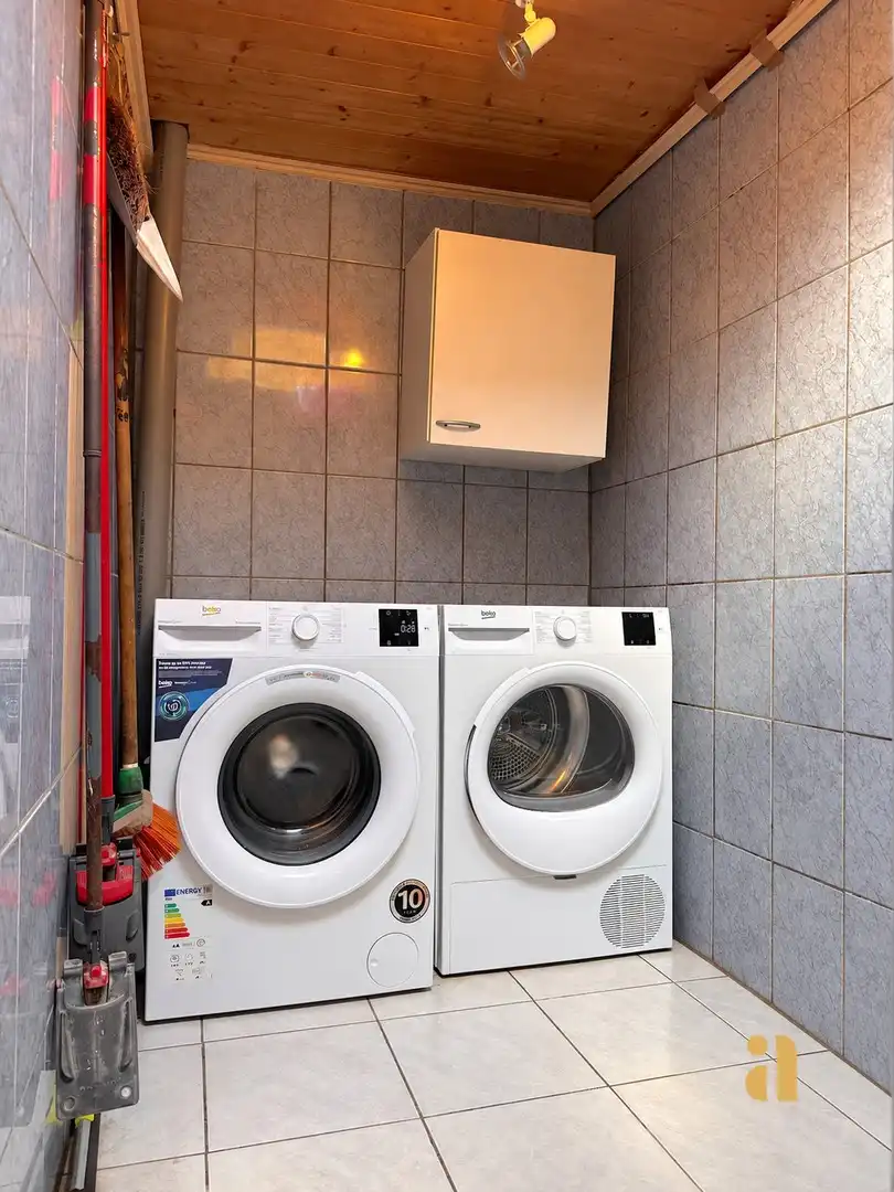 Potentieel in een gezellige leefstraat foto 15