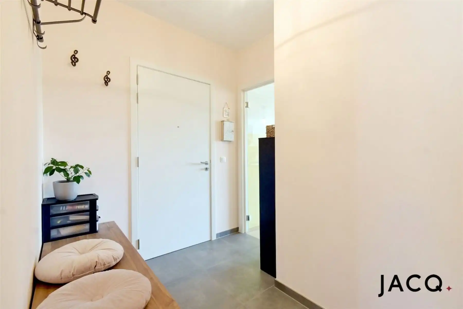 Prachtig appartement met uitzicht op het water! foto 13