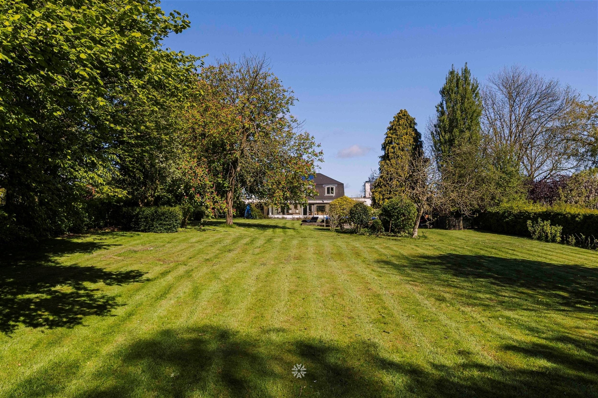 Landelijk gelegen villa in doodlopende straat in Brakel foto 25