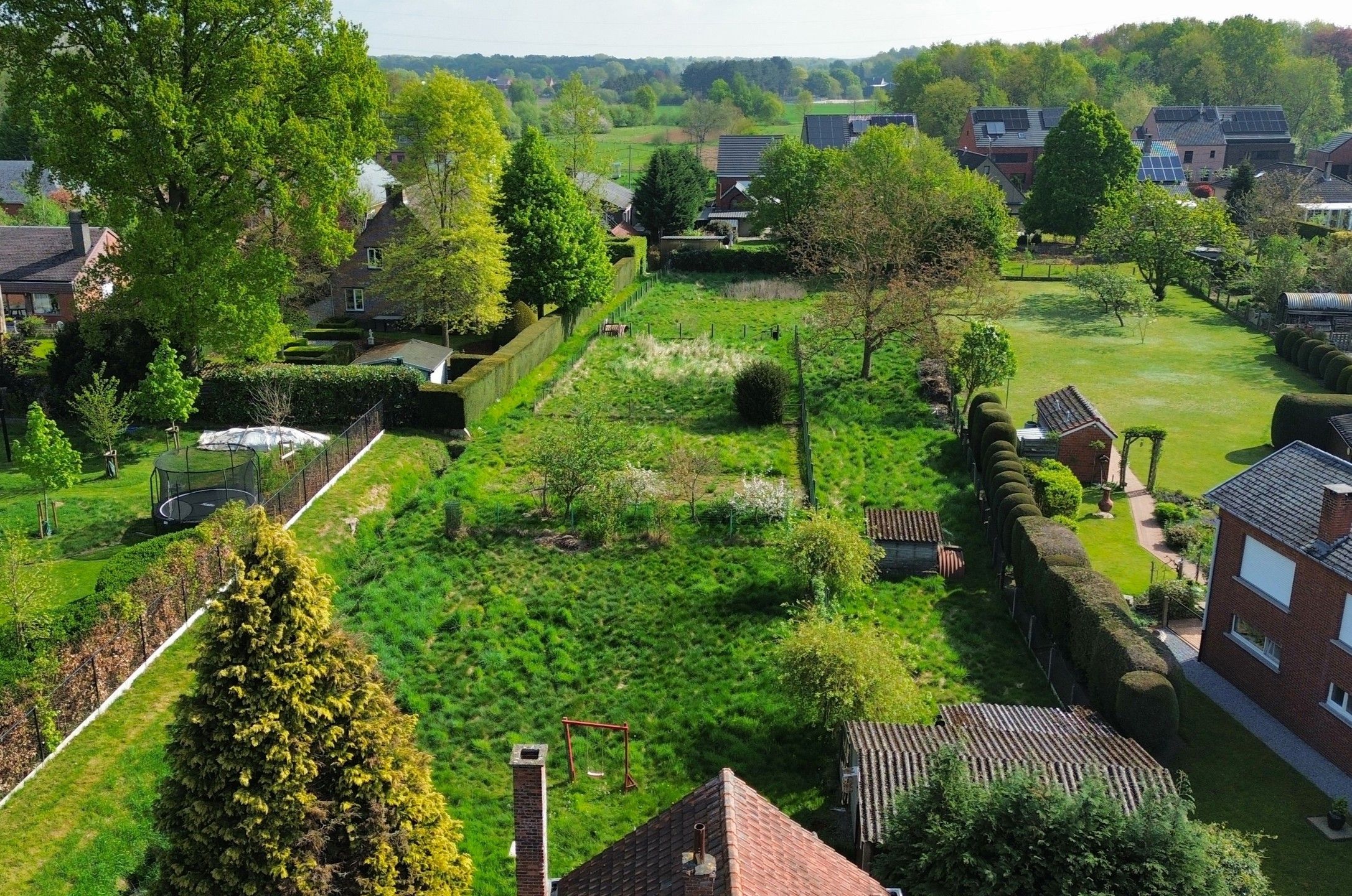 Huis te koop foto 14