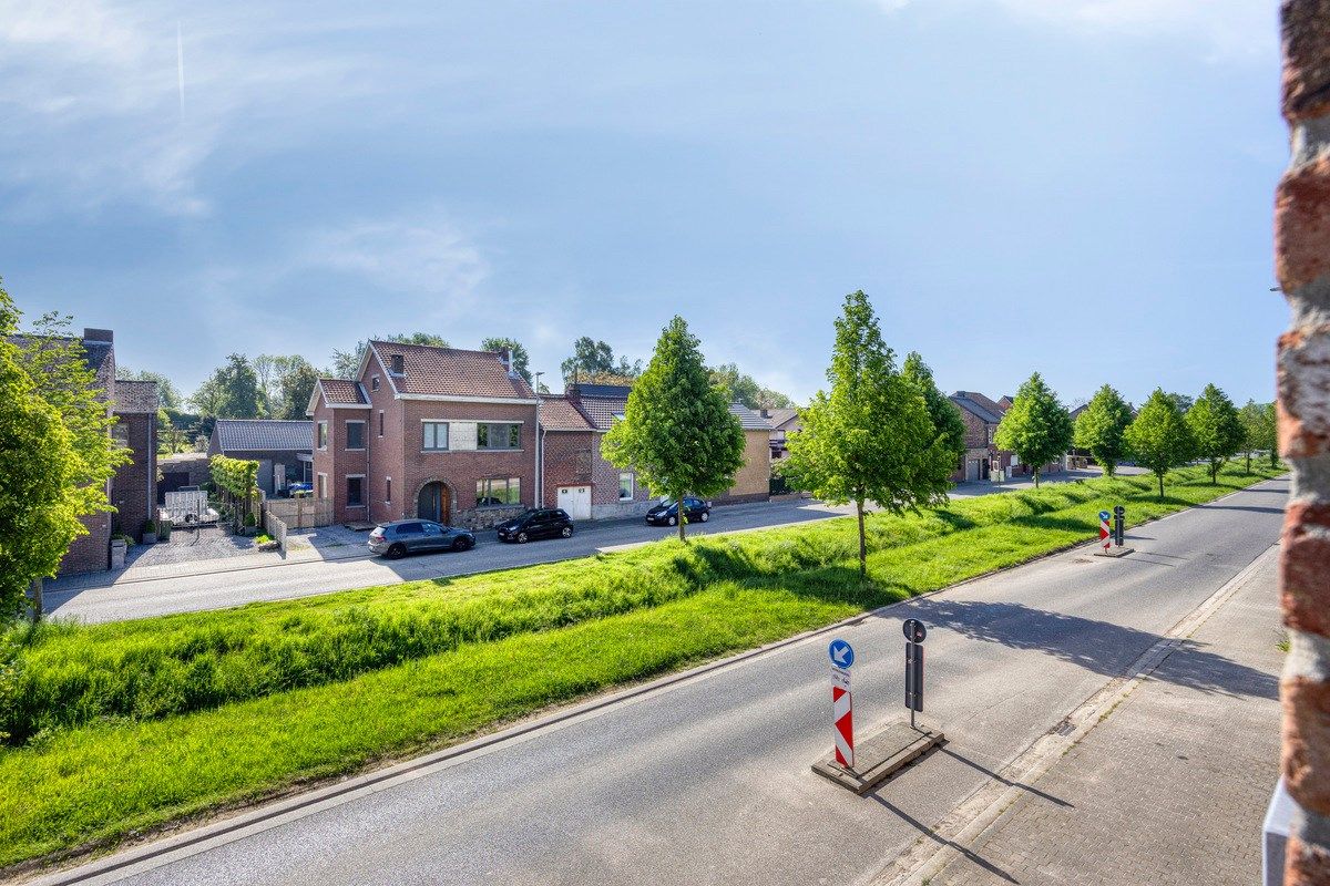 DRIE NIEUWE BEN-WONINGEN OP GUNSTIGE LOCATIE foto 16