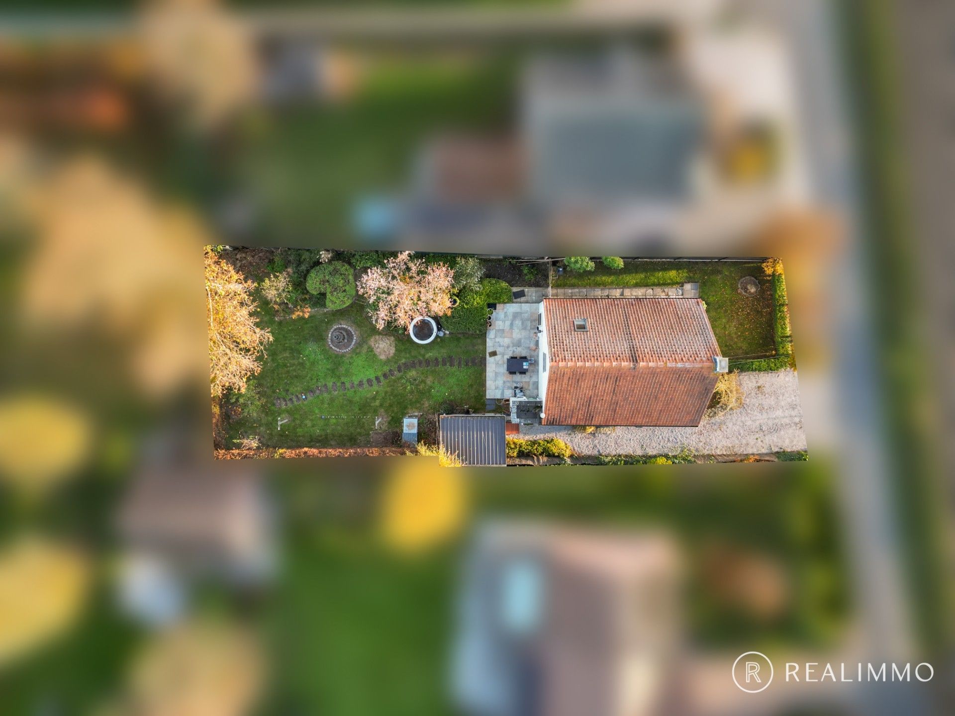 Landelijk gelegen woning te Avelgem foto 3