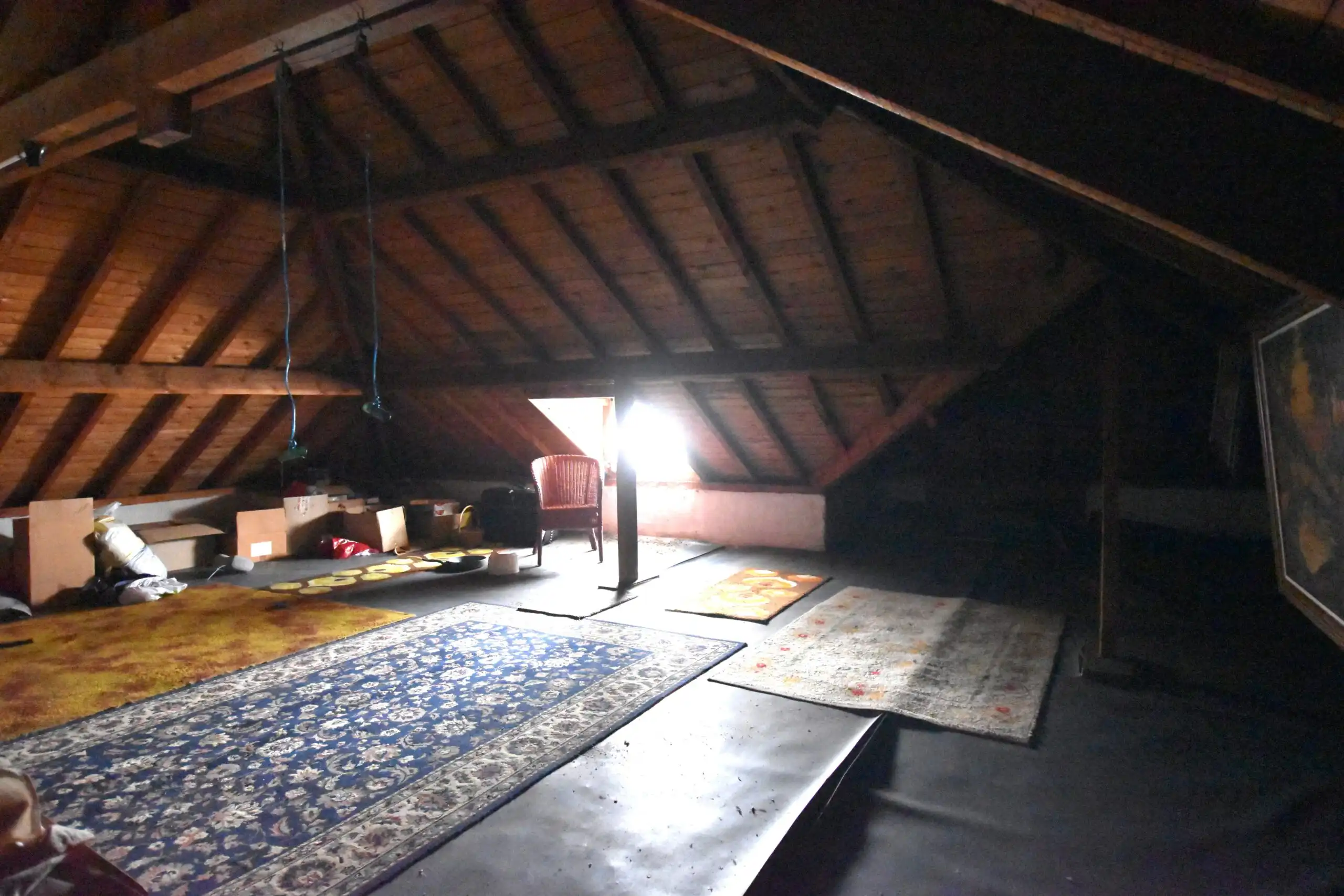 Sfeervolle bungalow met tuin en volop potentieel voor jouw persoonlijke touch! foto 9