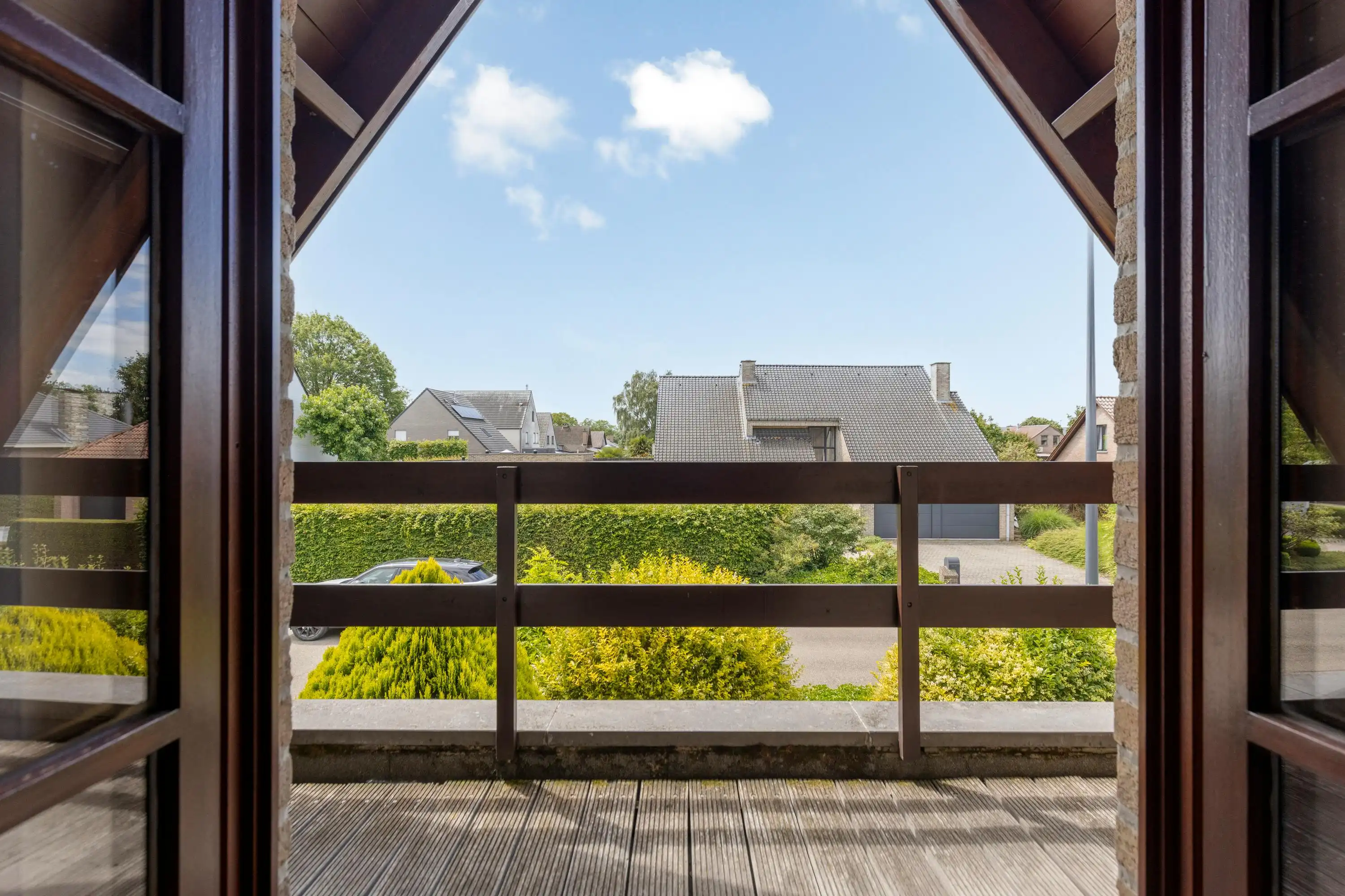 Karaktervolle woning te koop op toplocatie in Willebroek foto 21