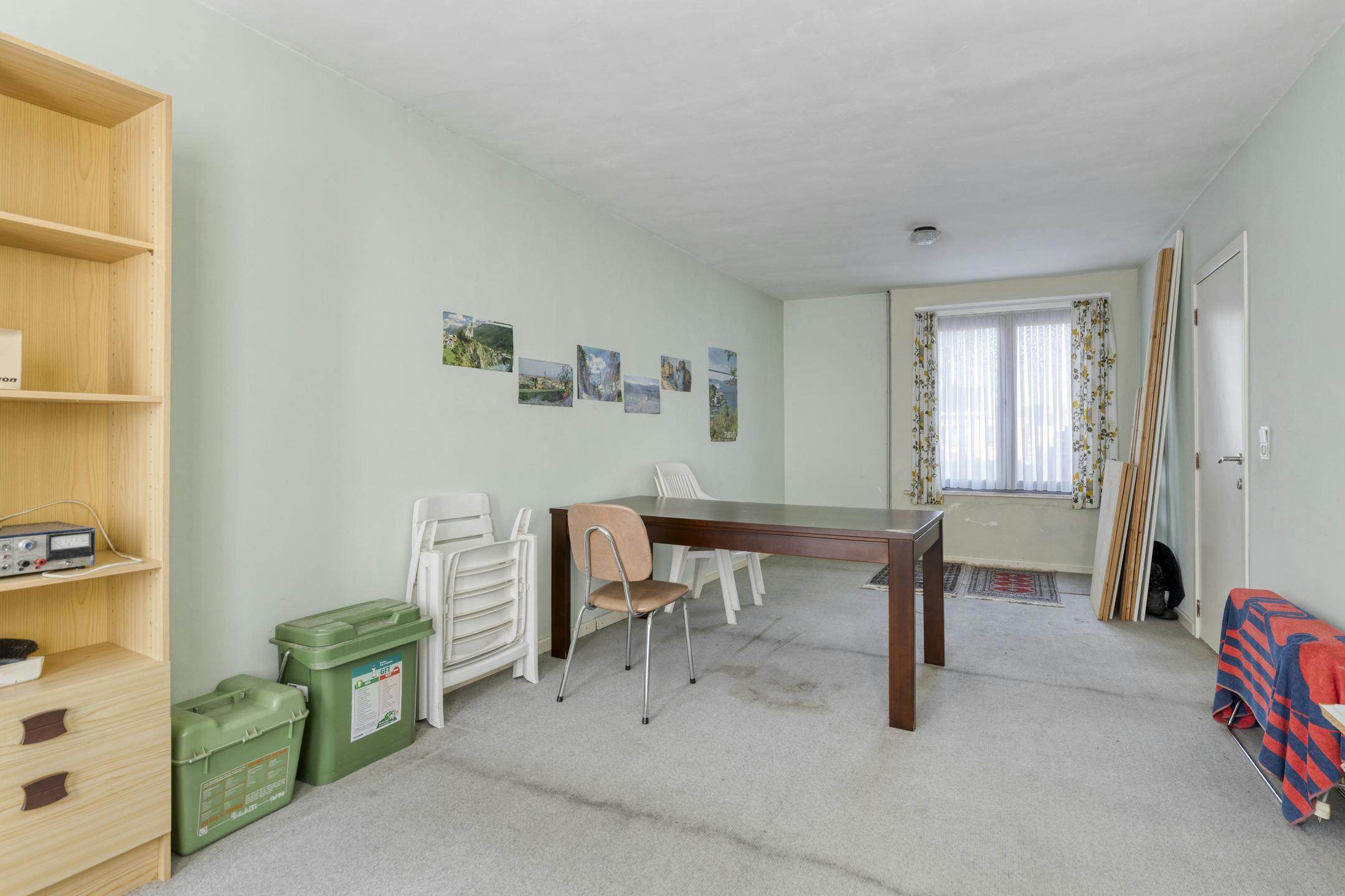 Ruime verzorgde gezinswoning in centrum Beveren foto 17