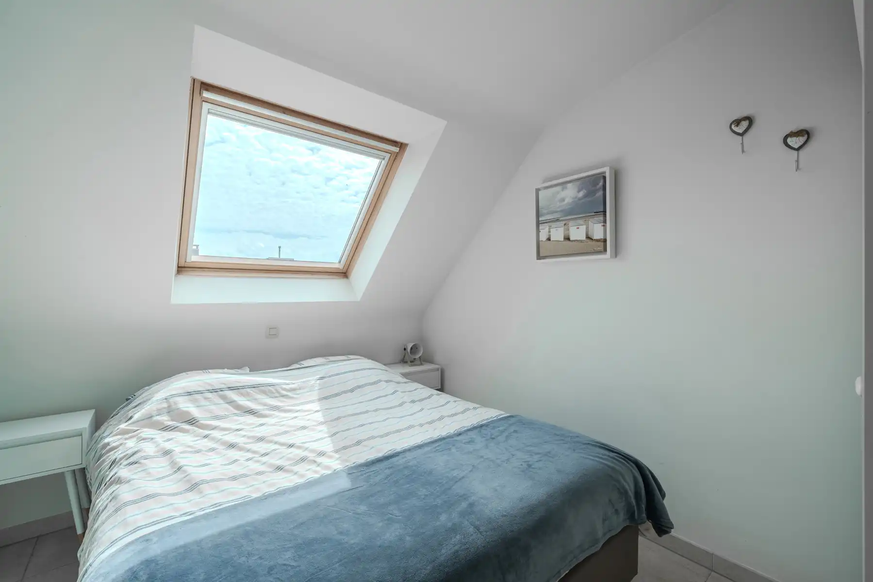 Residentie CONTENDER foto 16