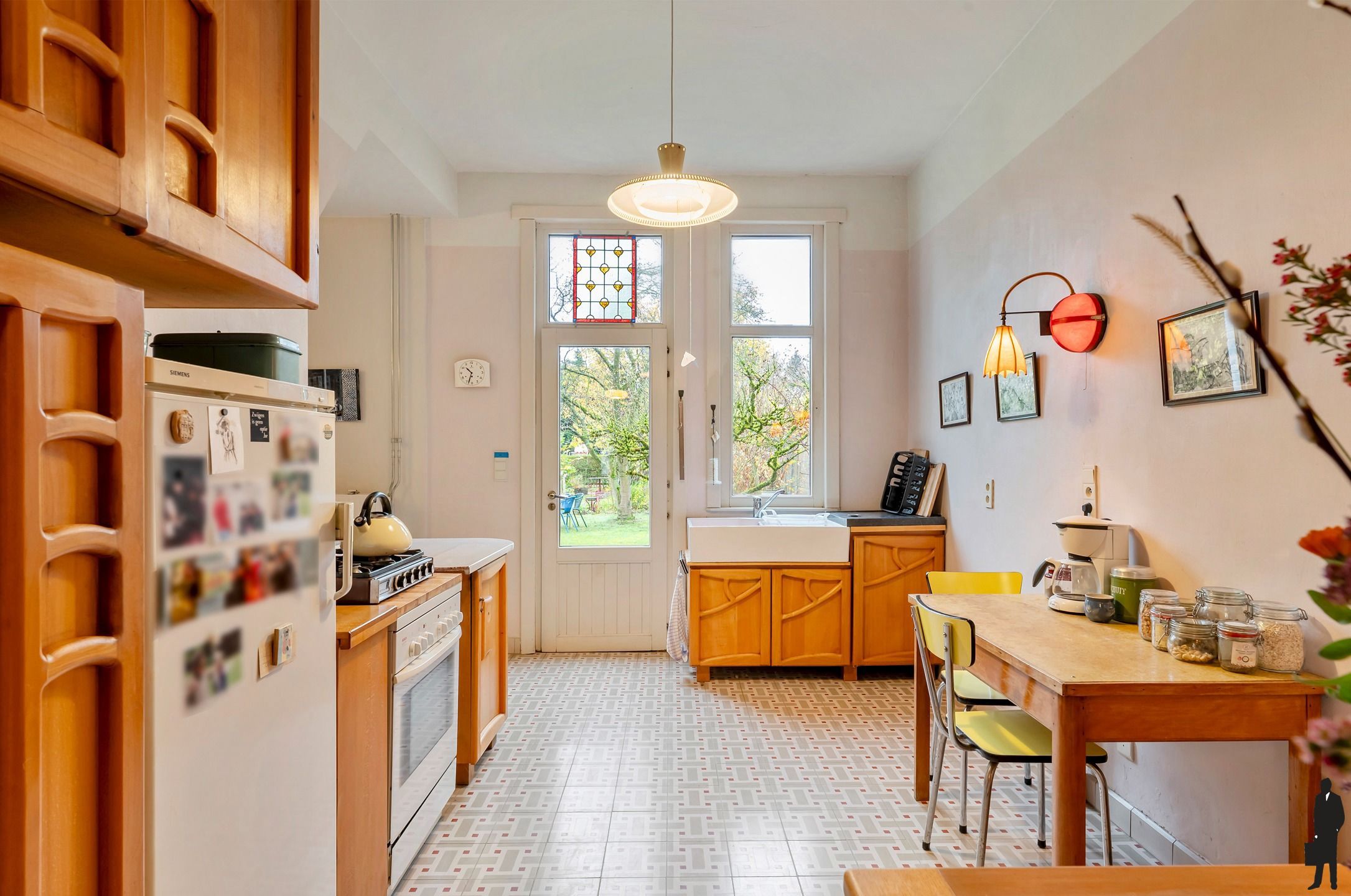 Tweewoonst "In Den Buiten" foto 14