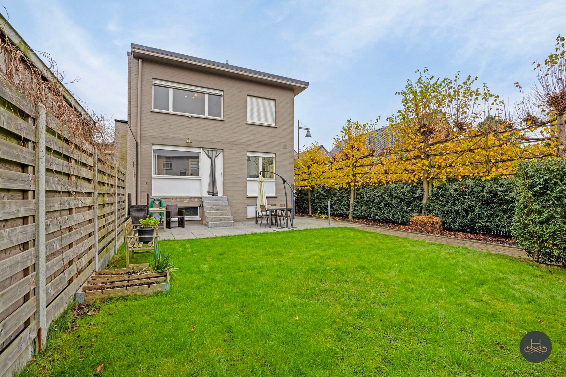 Karaktervolle, lichtrijke woning op uitstekende ligging foto 24