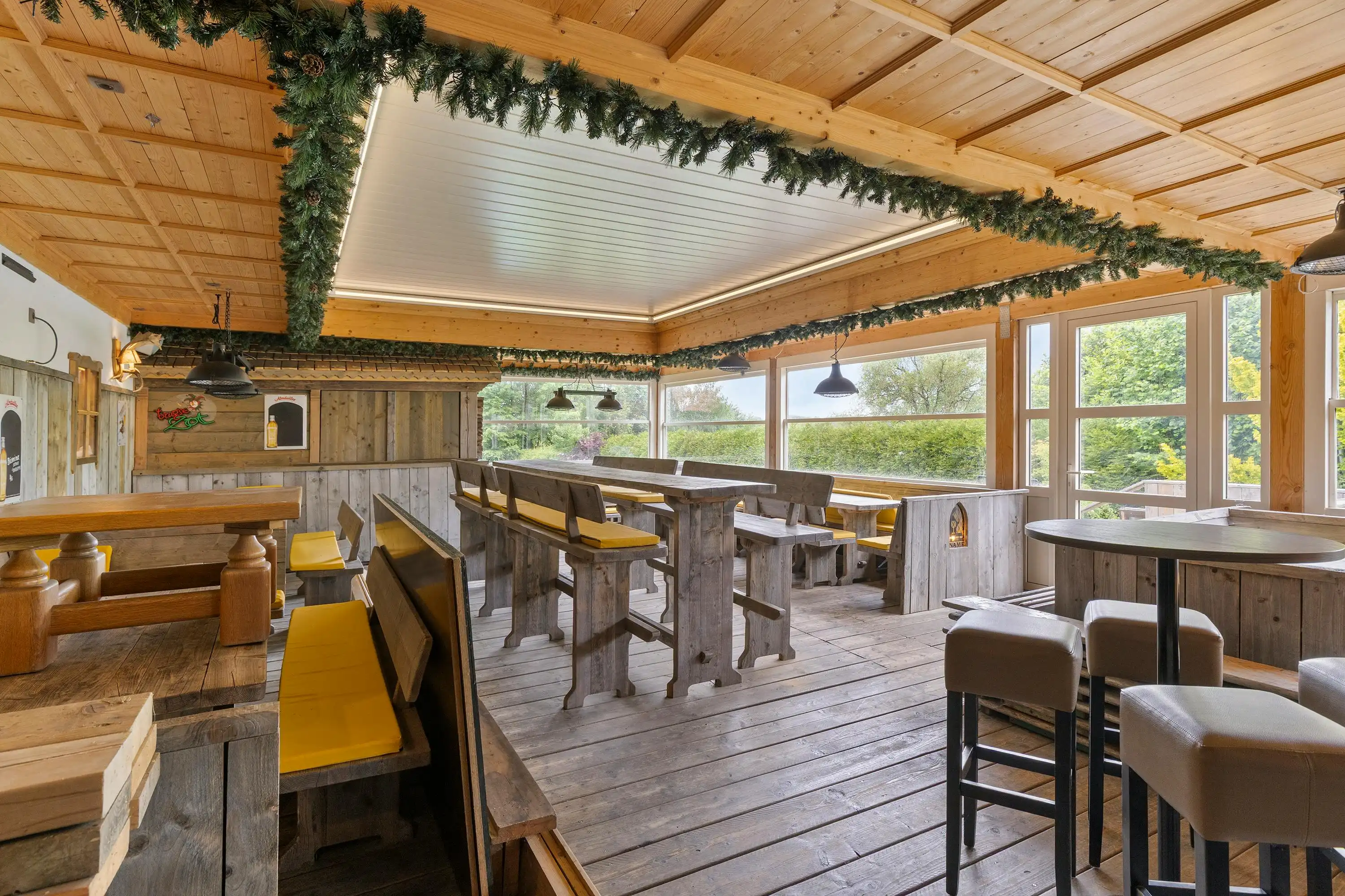 Charmant huis met gastenverblijf te koop in Brakel foto 3
