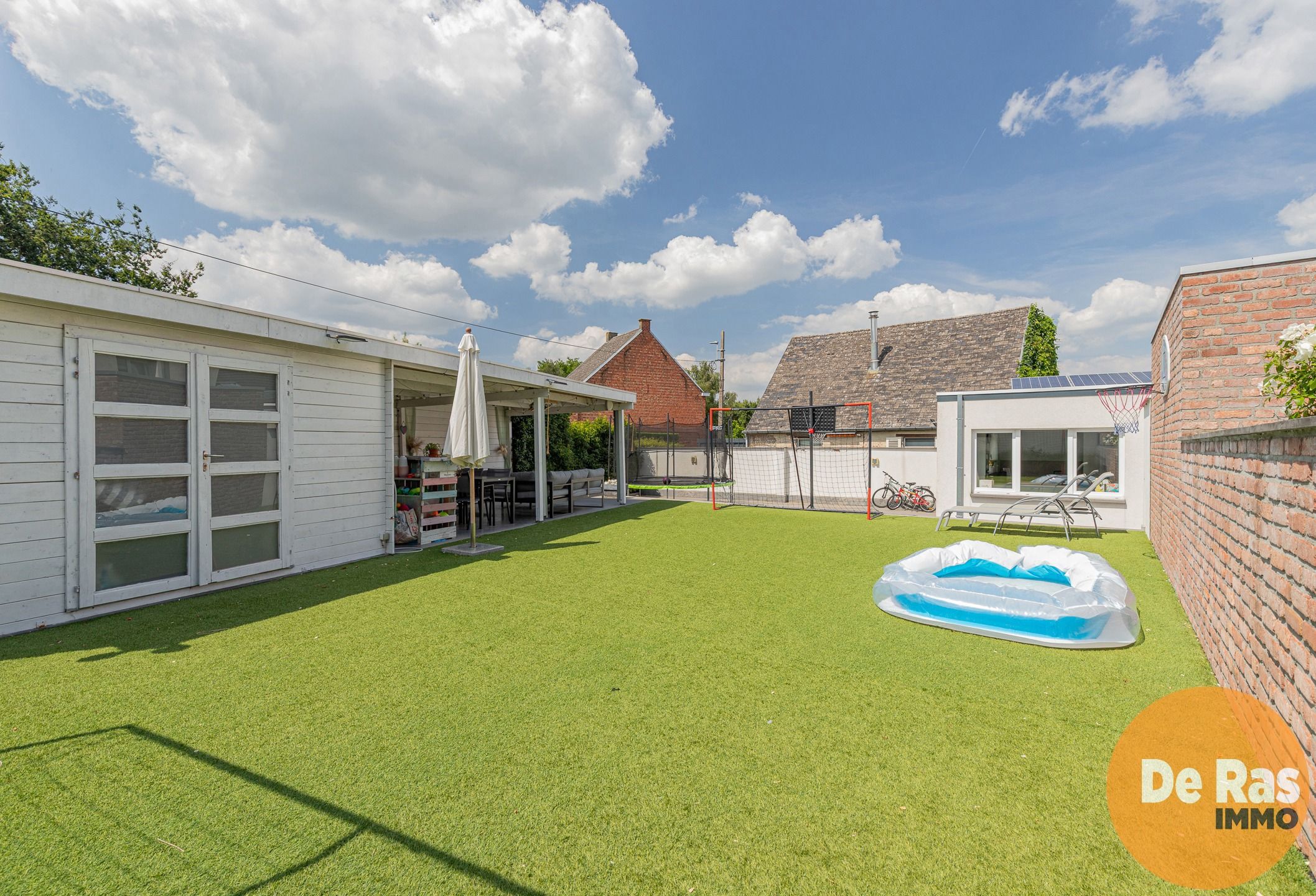 SERSKAMP - Prachtig gerenoveerde woning  foto 21