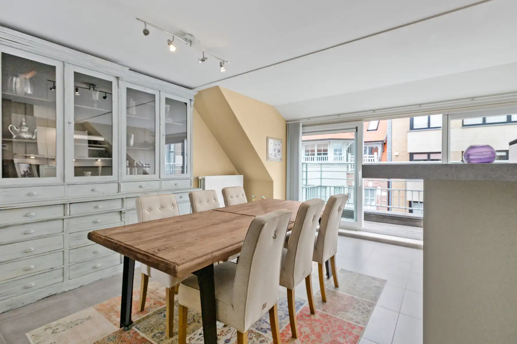 Appartement te koop foto 9