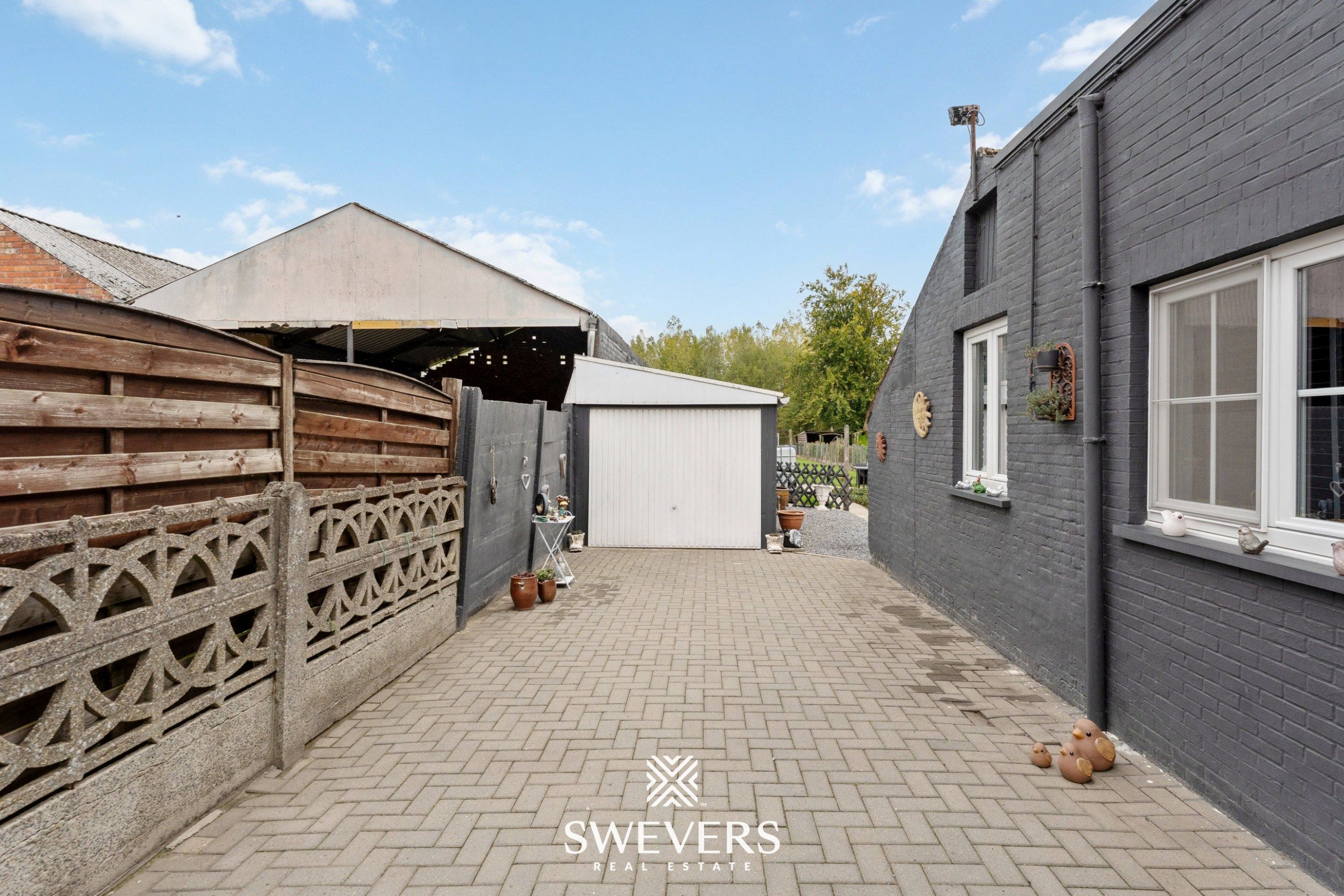 Charmante en functioneel ingerichte woning te Zoutleeuw  foto 31