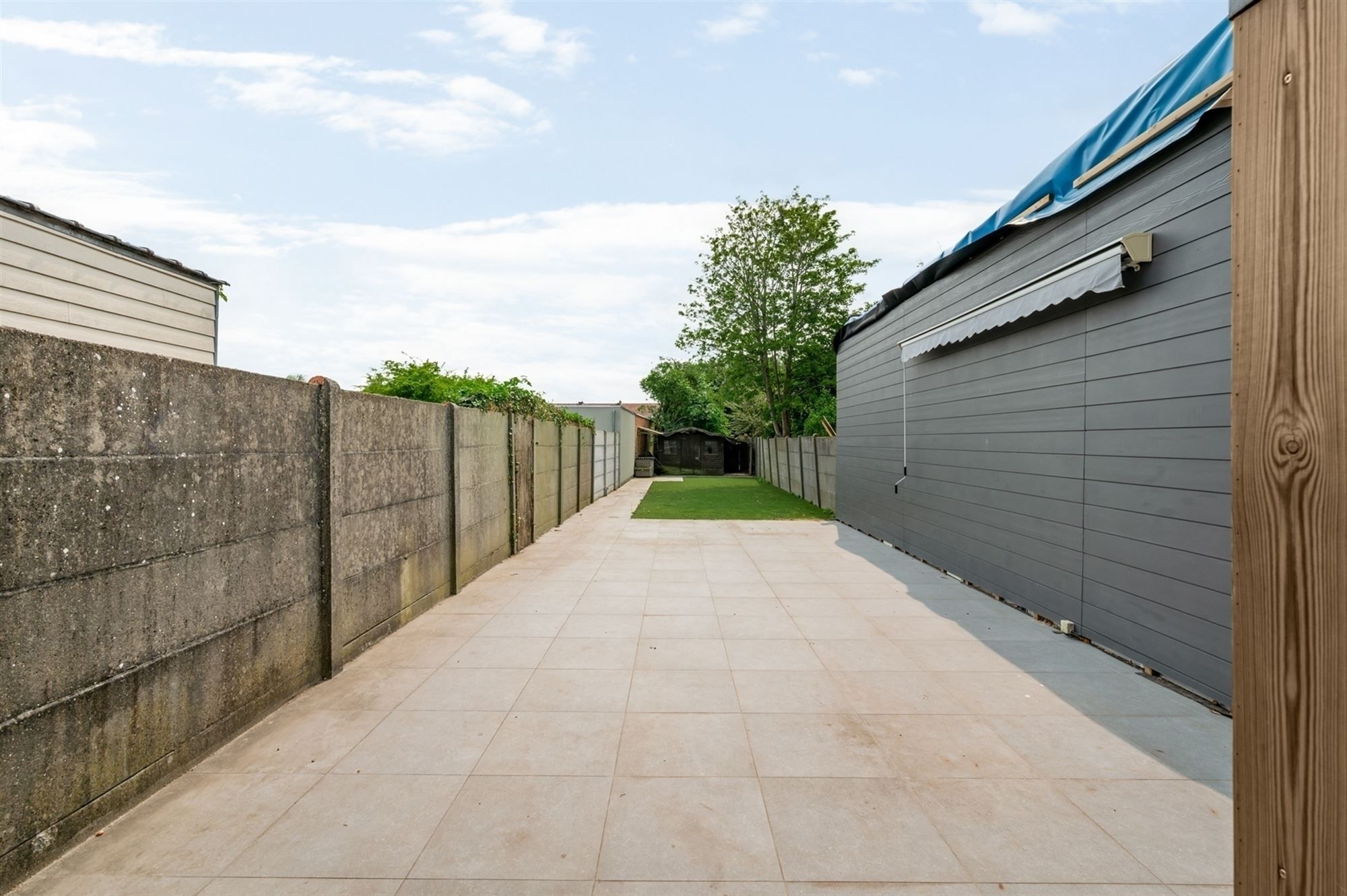 Grotendeels gemoderniseerde woning te Lier foto 11