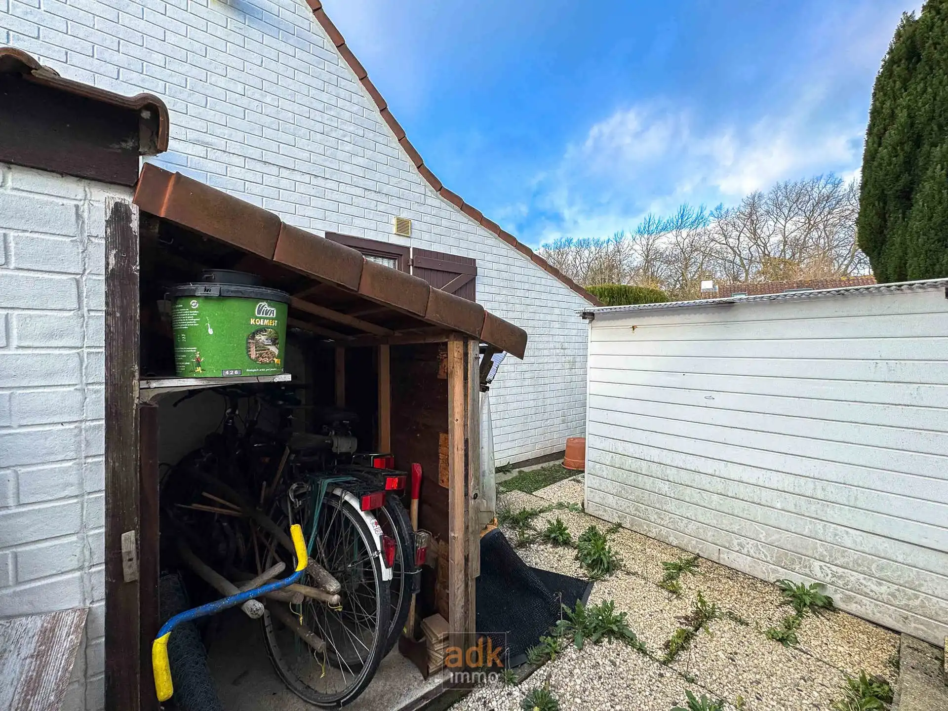 Vakantiewoning in Duinendaele – ideale mix van eigen gebruik én verhuurpotentieel foto 15