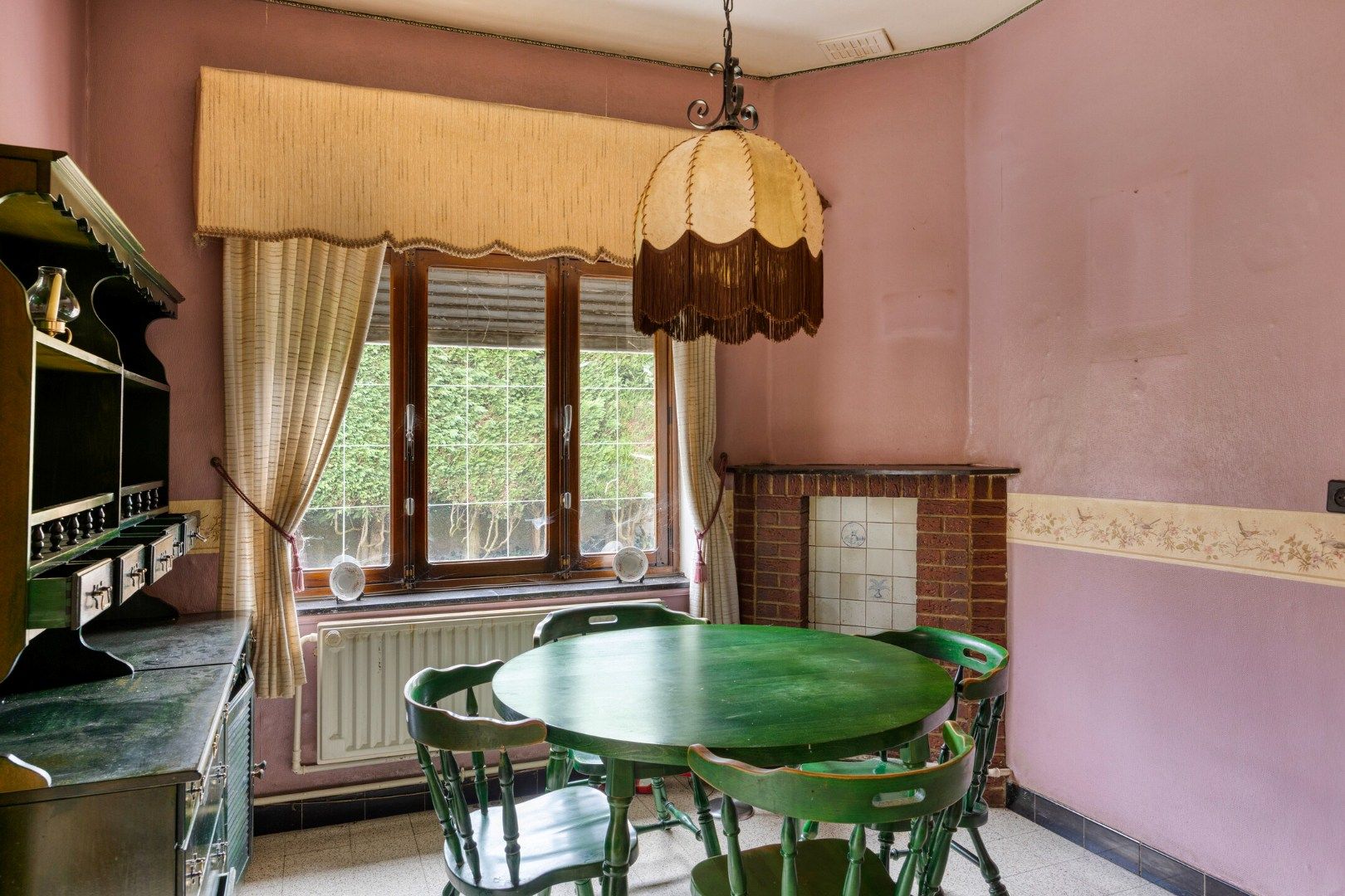 Superrustig gelegen woning met tuin te koop in Nerem (Tongeren-Borgloon) foto 11