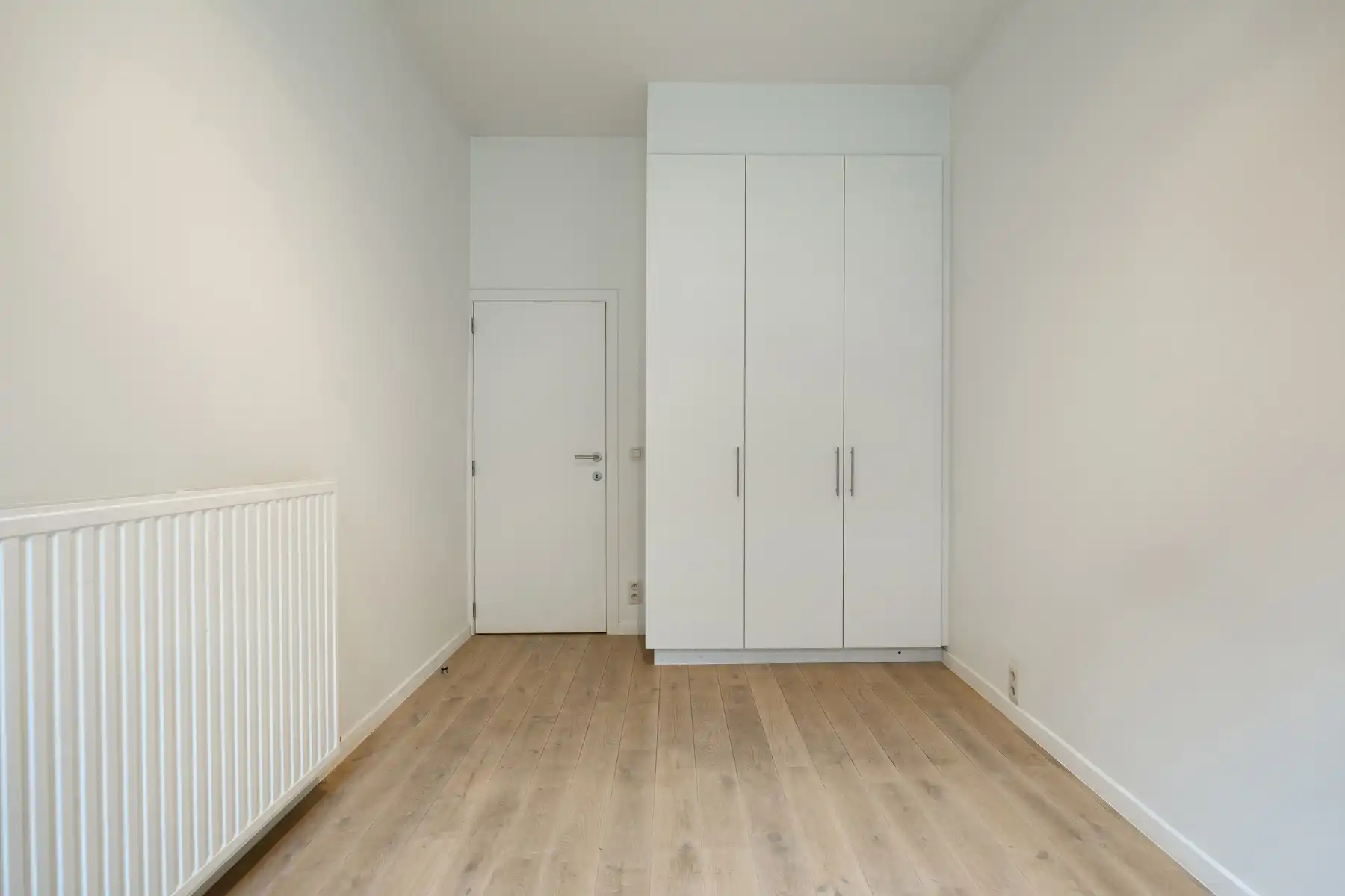 Knap appartement met terras in historisch gebouw foto 11