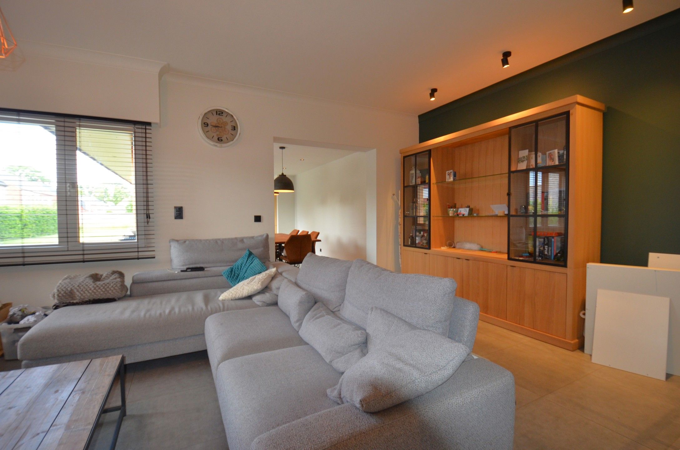 Zeer mooie woning, top gelegen foto 3