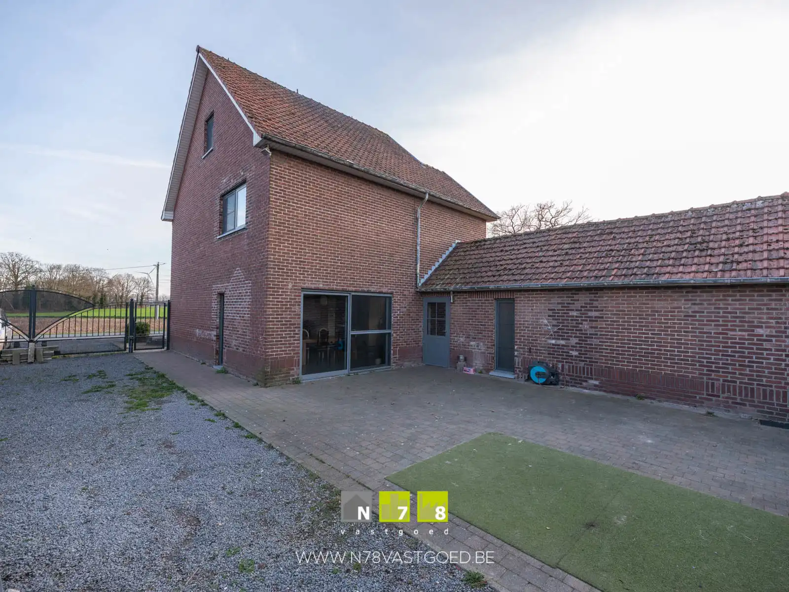 Huis te koop foto 29