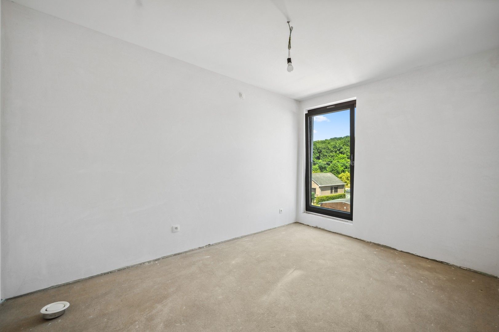Laatste appartement met 2 slaapkamers, parkeerplaats en berging foto 8