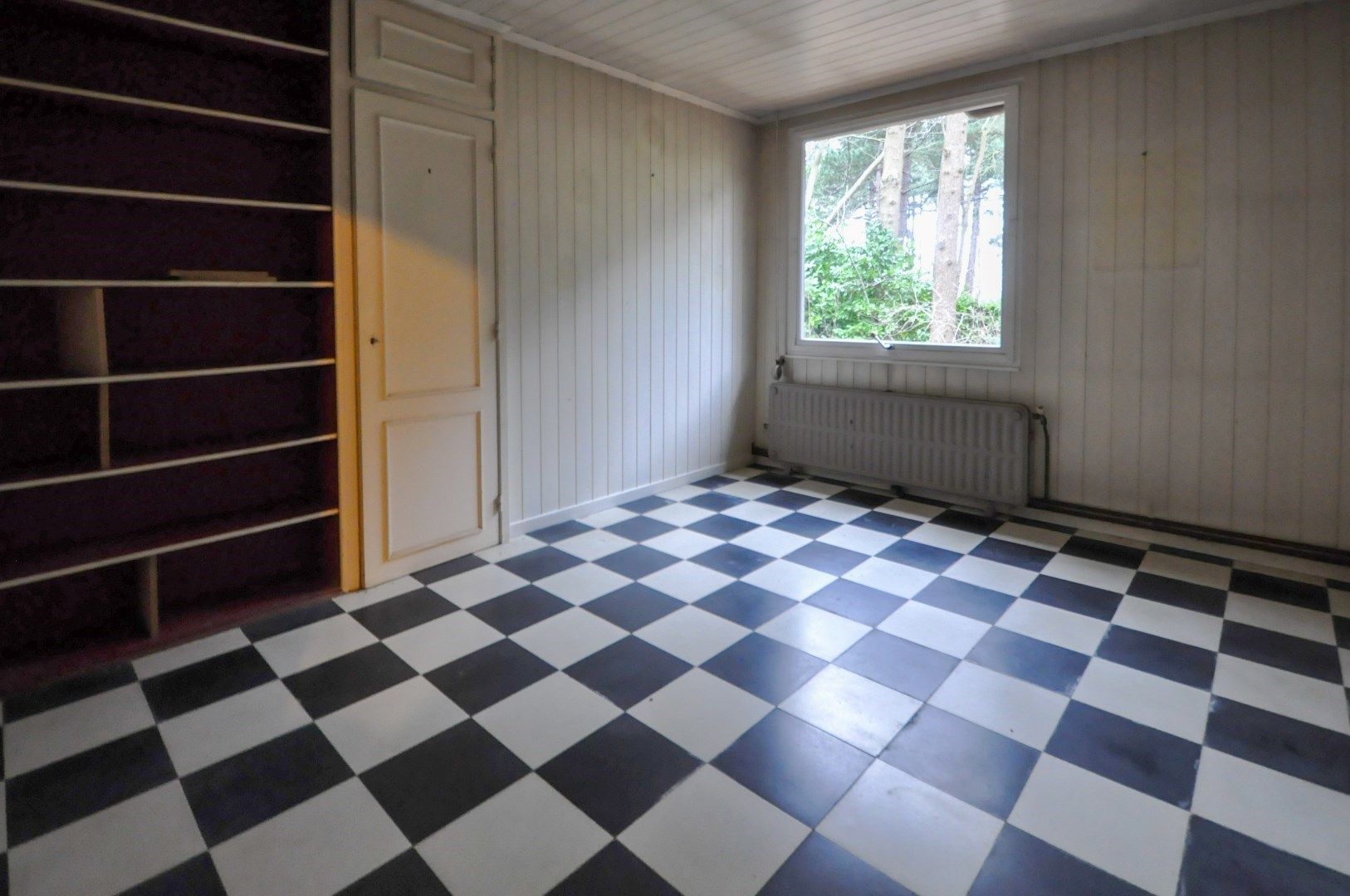 Uitzonderlijk villa-perceel gelegen in residentiële villa omgeving foto 18