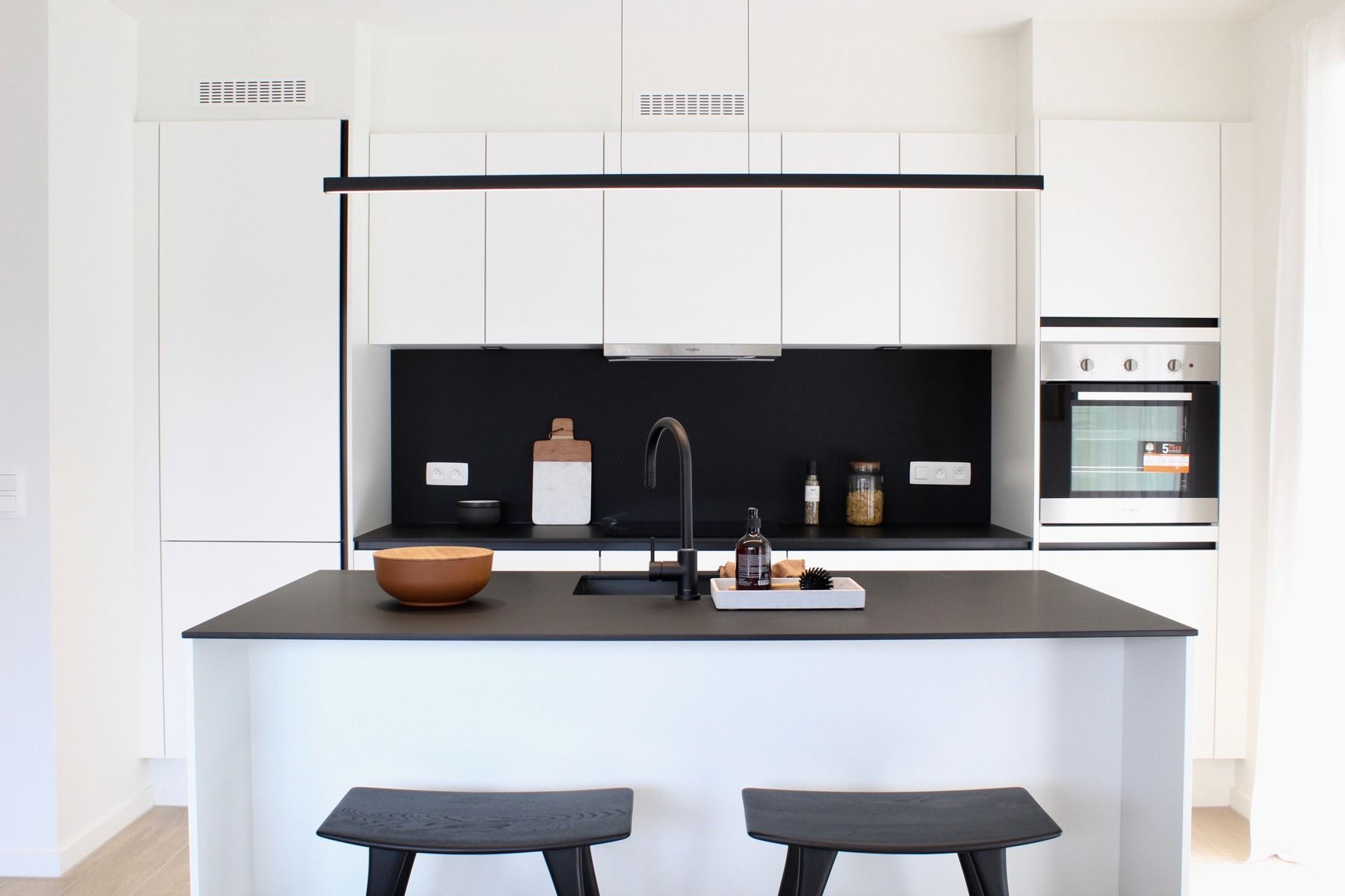 Bezoek ons modelappartement op afspraak. foto 18