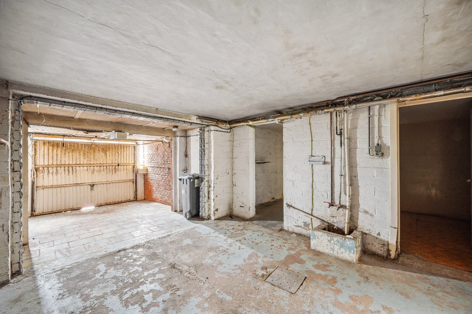 Ruime open bebouwing met tuin, garage en 3 slaapkamers in Willebringen. foto 18