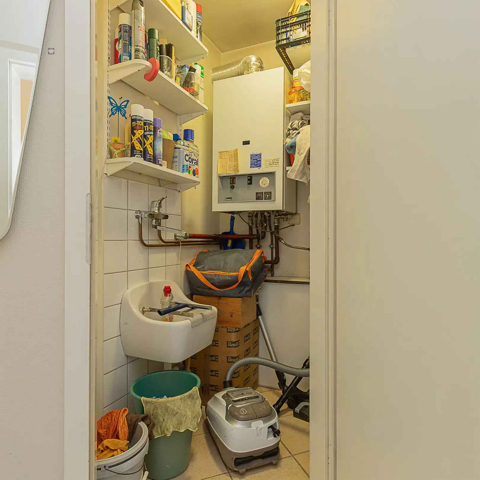 Energiezuinig 2-slaapkamerappartement op unieke ligging foto 18