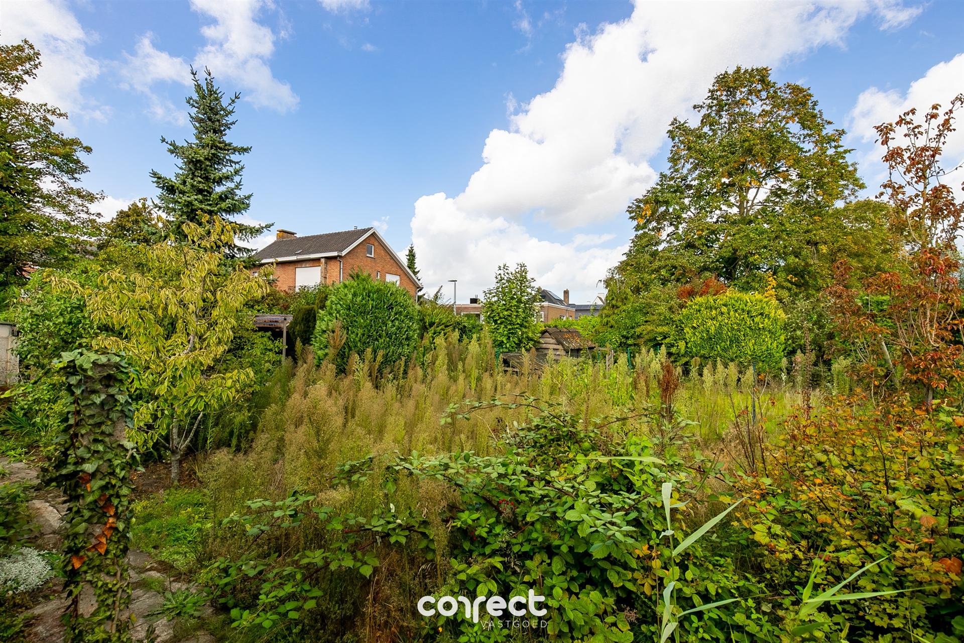 Renovatieproject op ruim perceel in Sint-Michiels foto 19