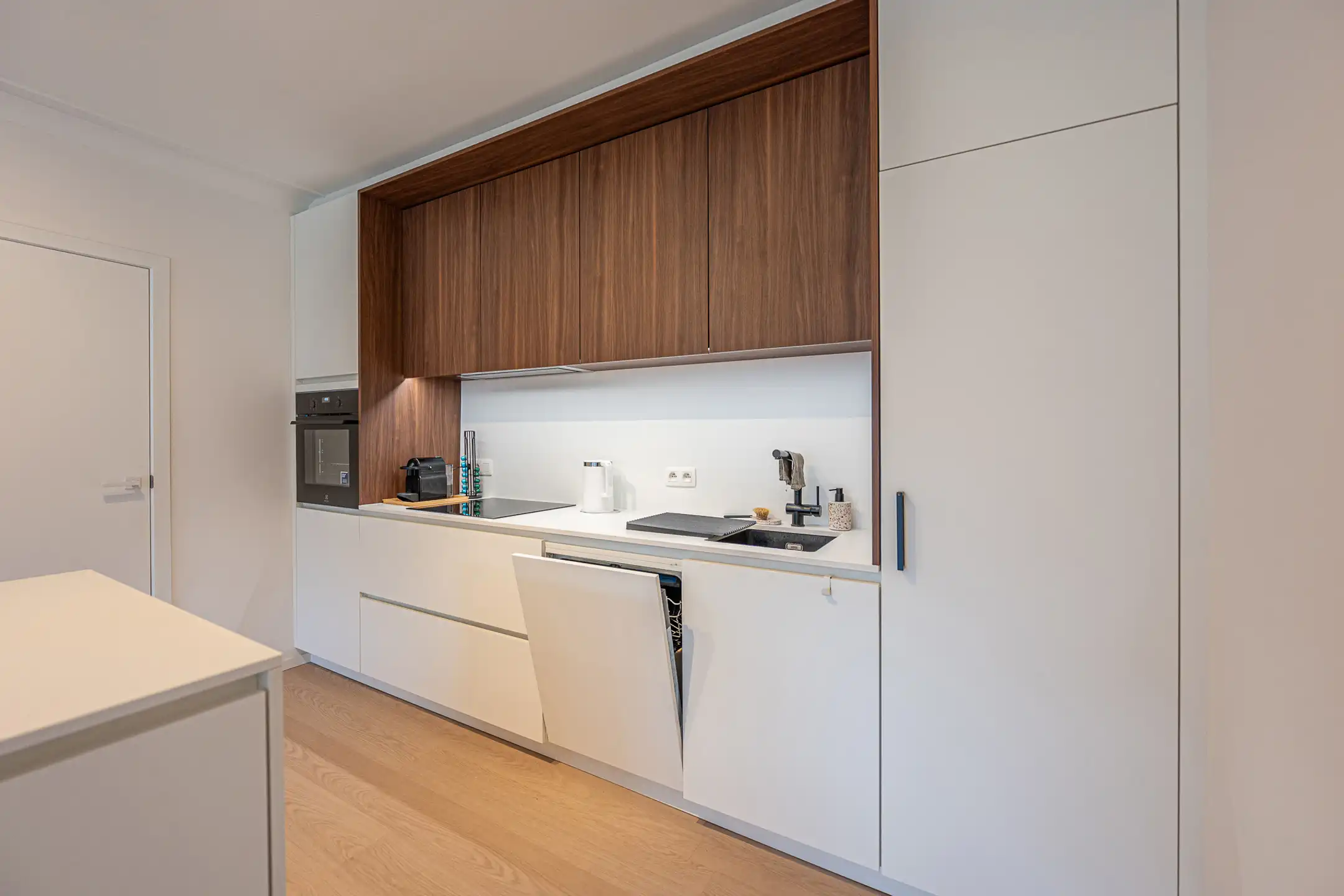 Gerenoveerde karaktervolle charmewoning foto 16