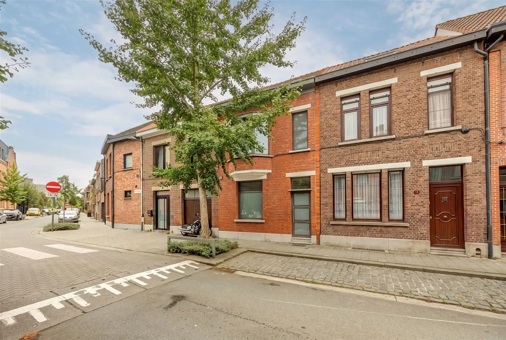 Huis te koop Oorderseweg 37 - 2180 Ekeren