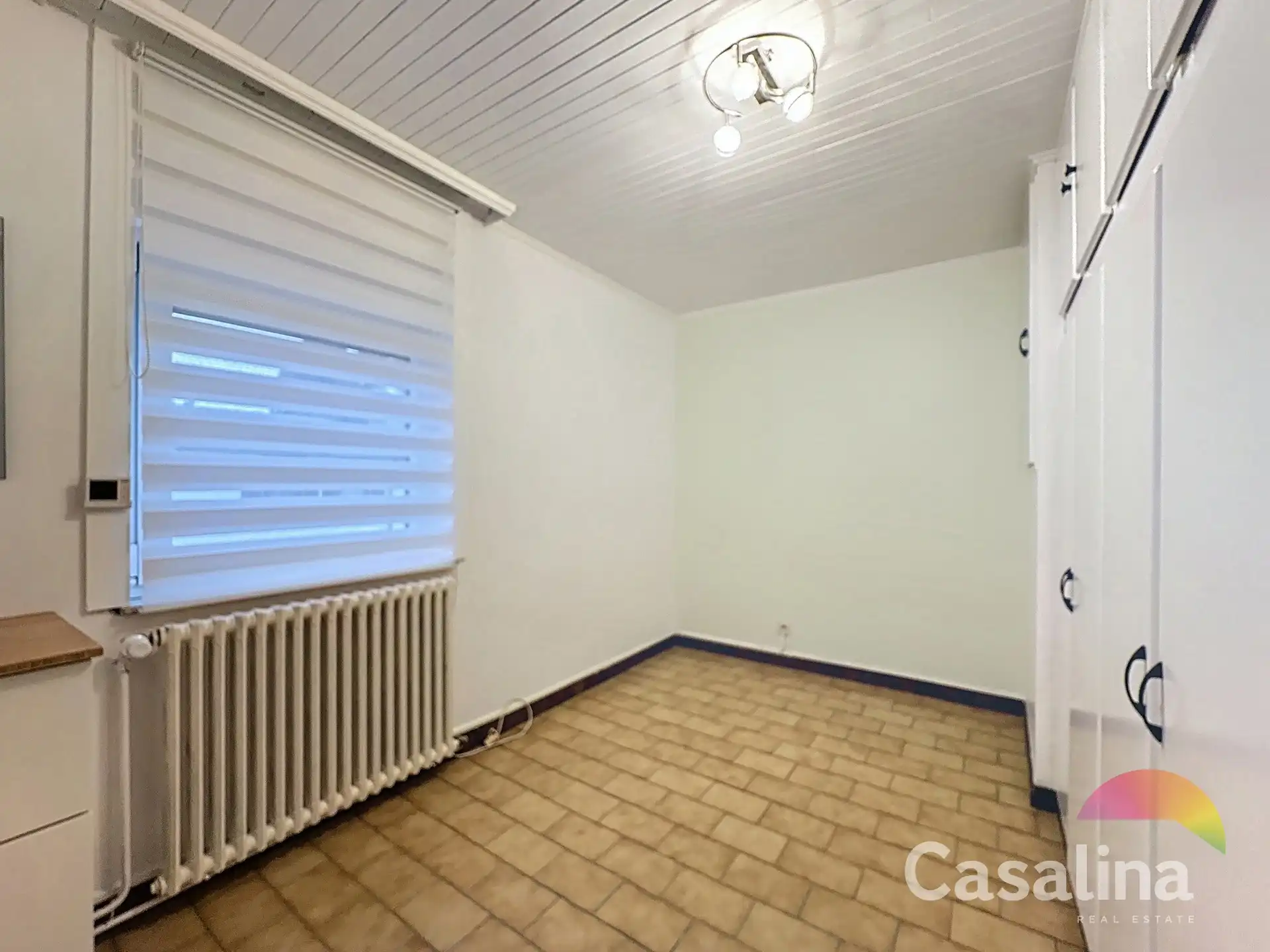 Woning met 3 slaapkamers + bureau van 133 m² met tuin foto 10