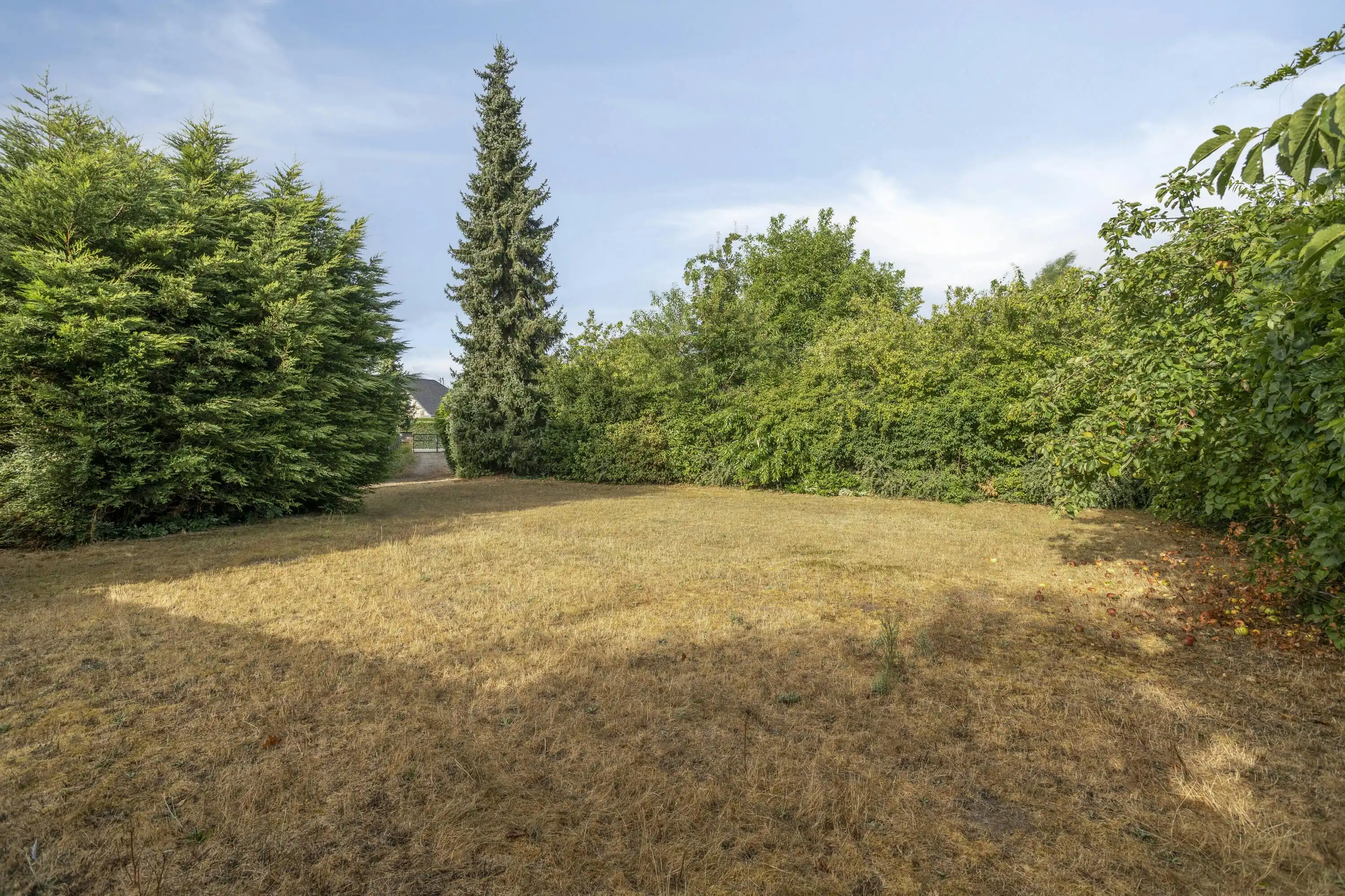 Bouwgrond op uitstekende ligging te koop in Waregem foto 5