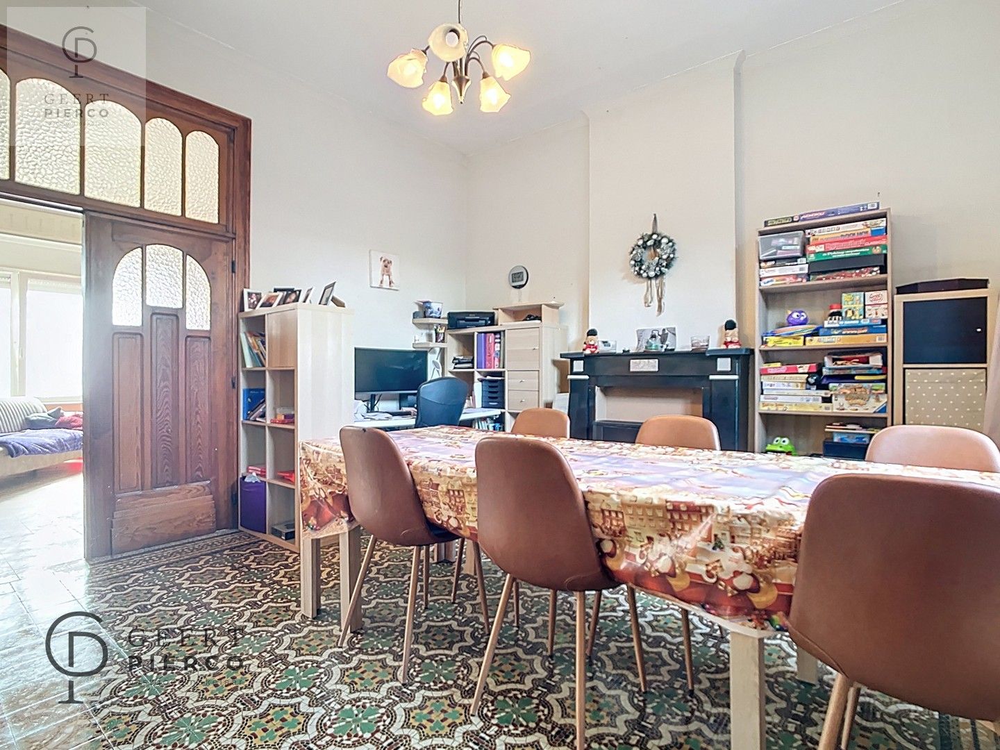 Karaktervolle woning te Koop foto 7