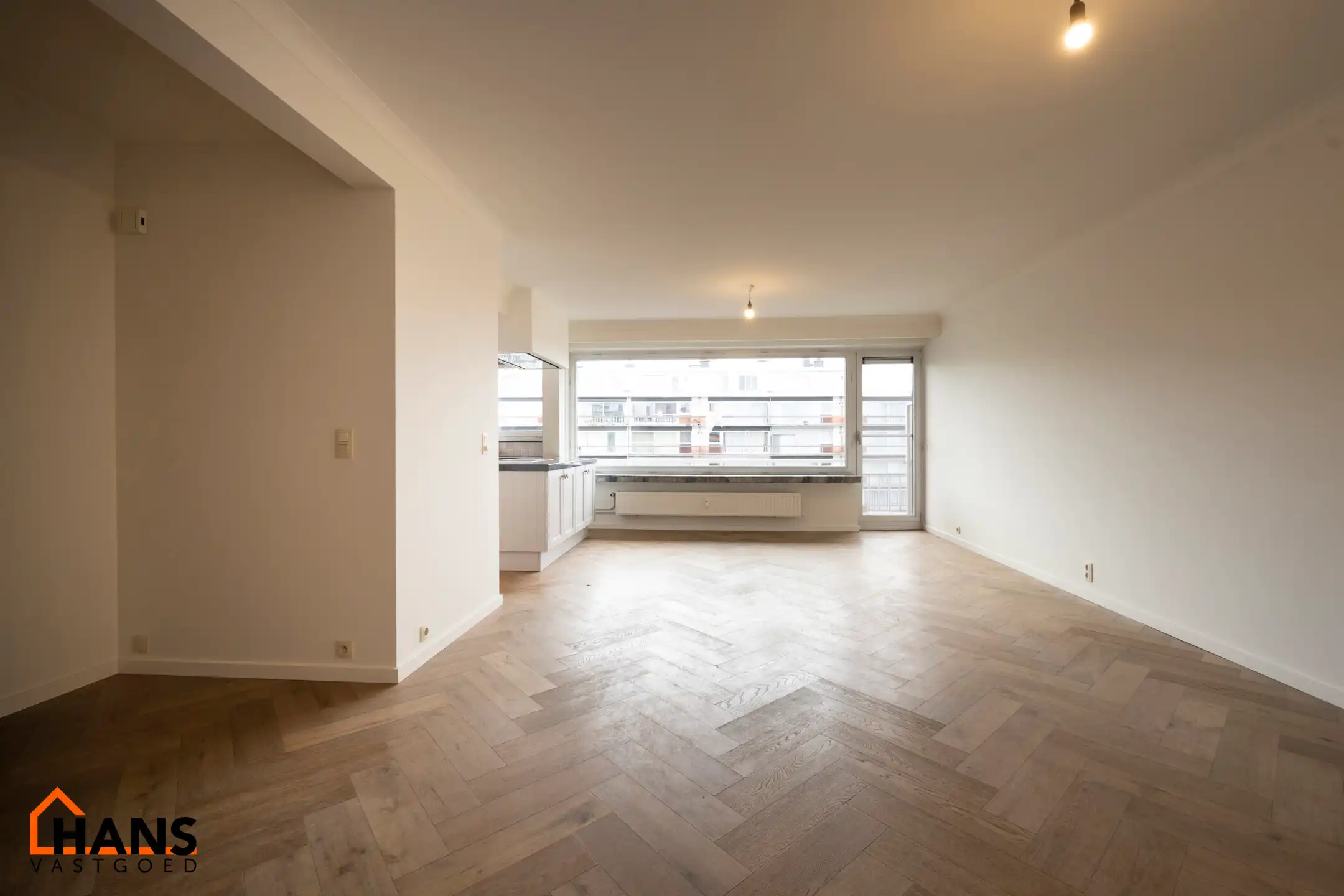 Instapklaar appartement met garagebox. foto 6