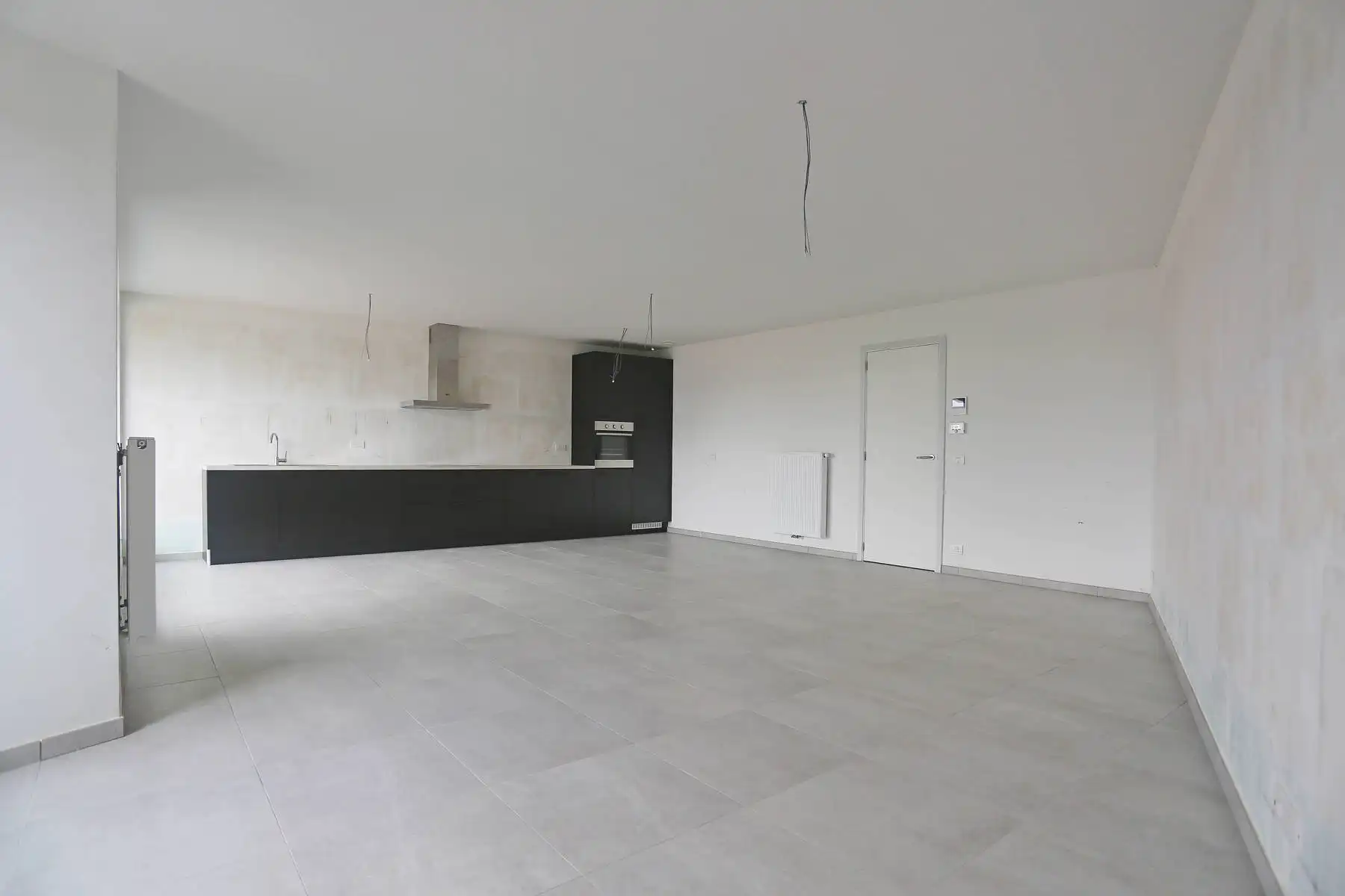 Ruim 2 slaapkamer appartement in residentie De Stroppen foto 3