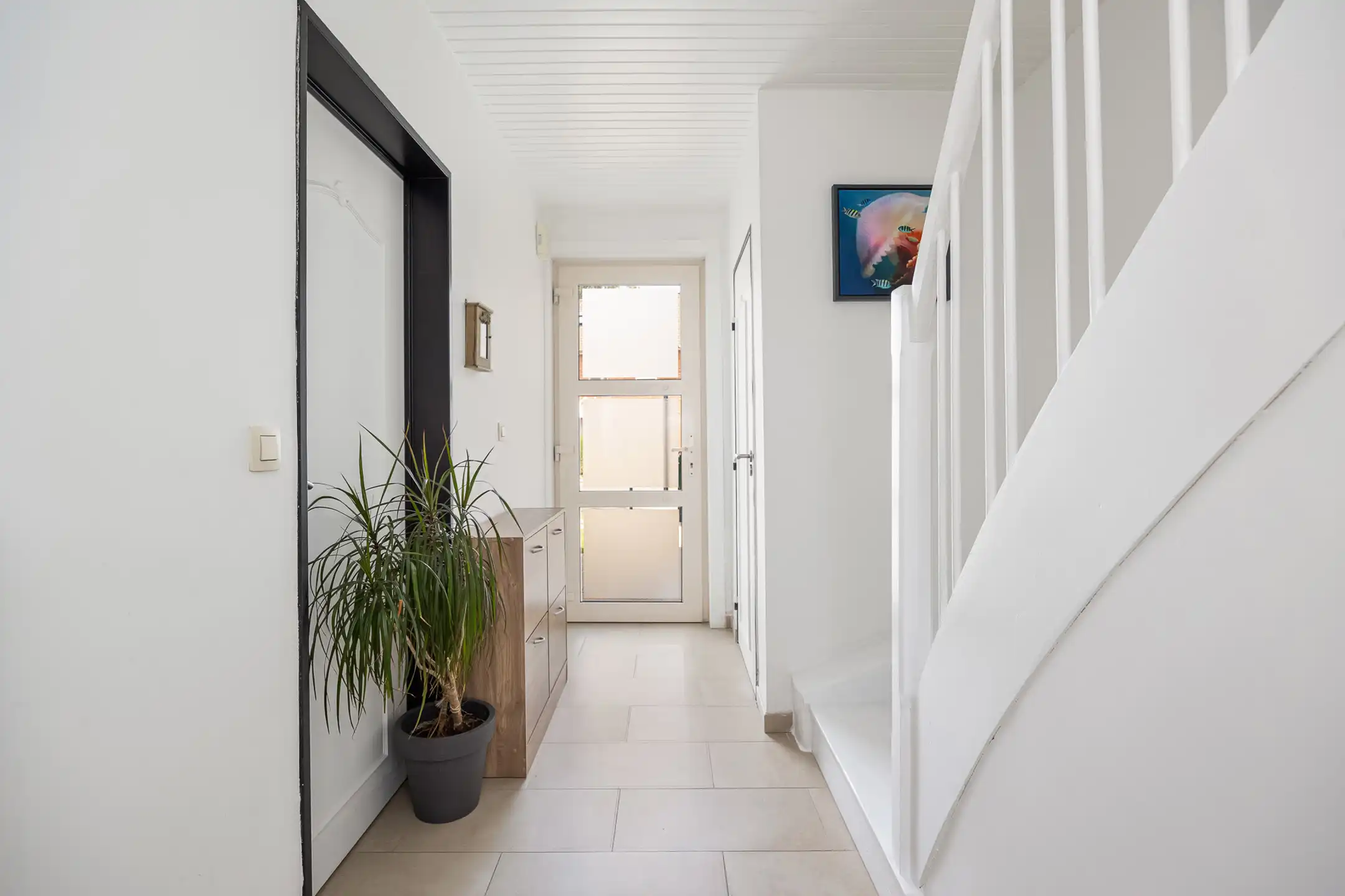 Instapklare woning in rustige wijk in Grimbergen foto 2