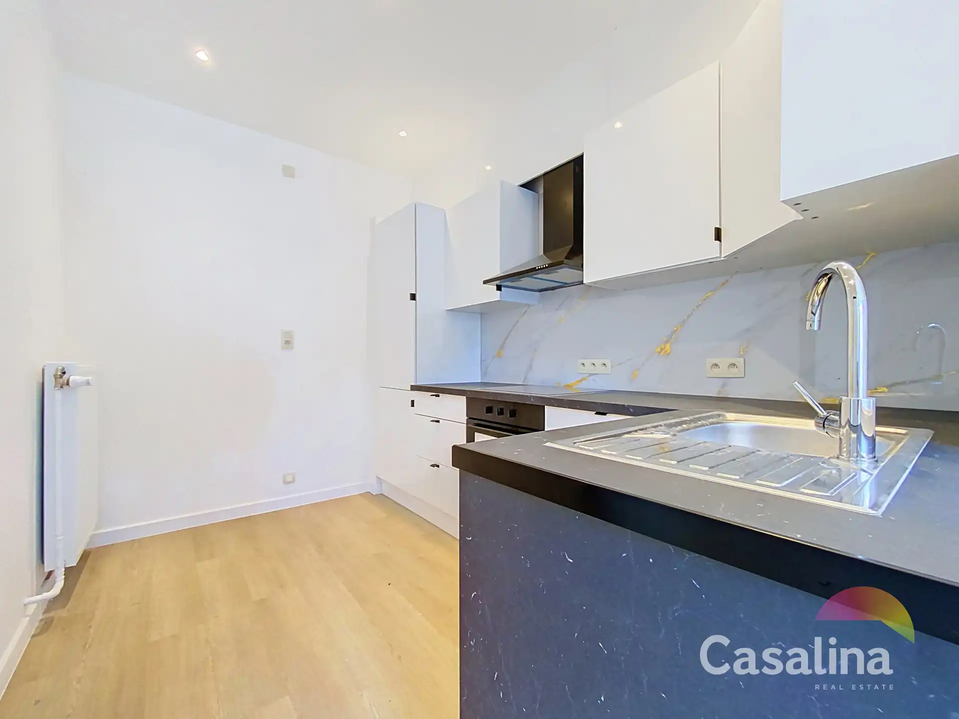 Casalina Real Estate - reeds verhuurd foto 3
