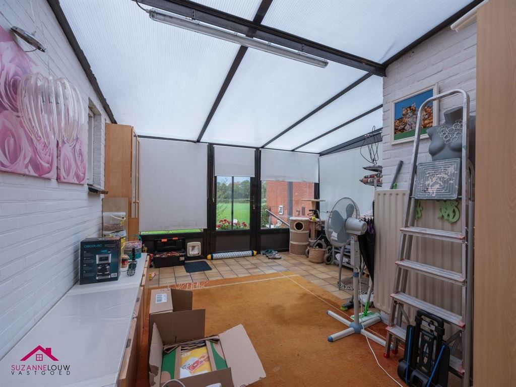 Goed onderhouden, op te frissen woning foto 22
