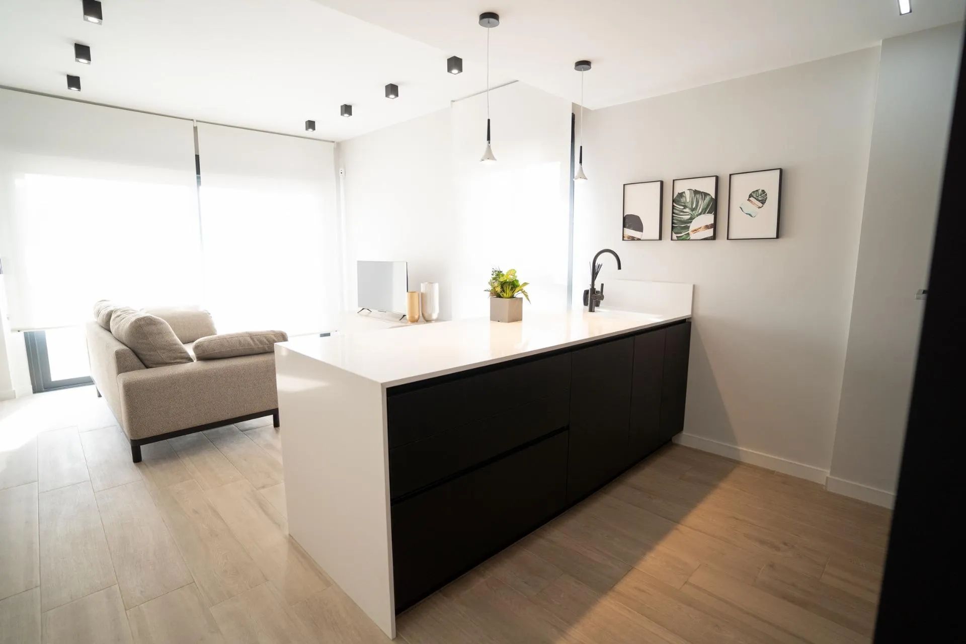 Ontdek het perfecte thuis: appartementen met stijl en gemak! foto 9