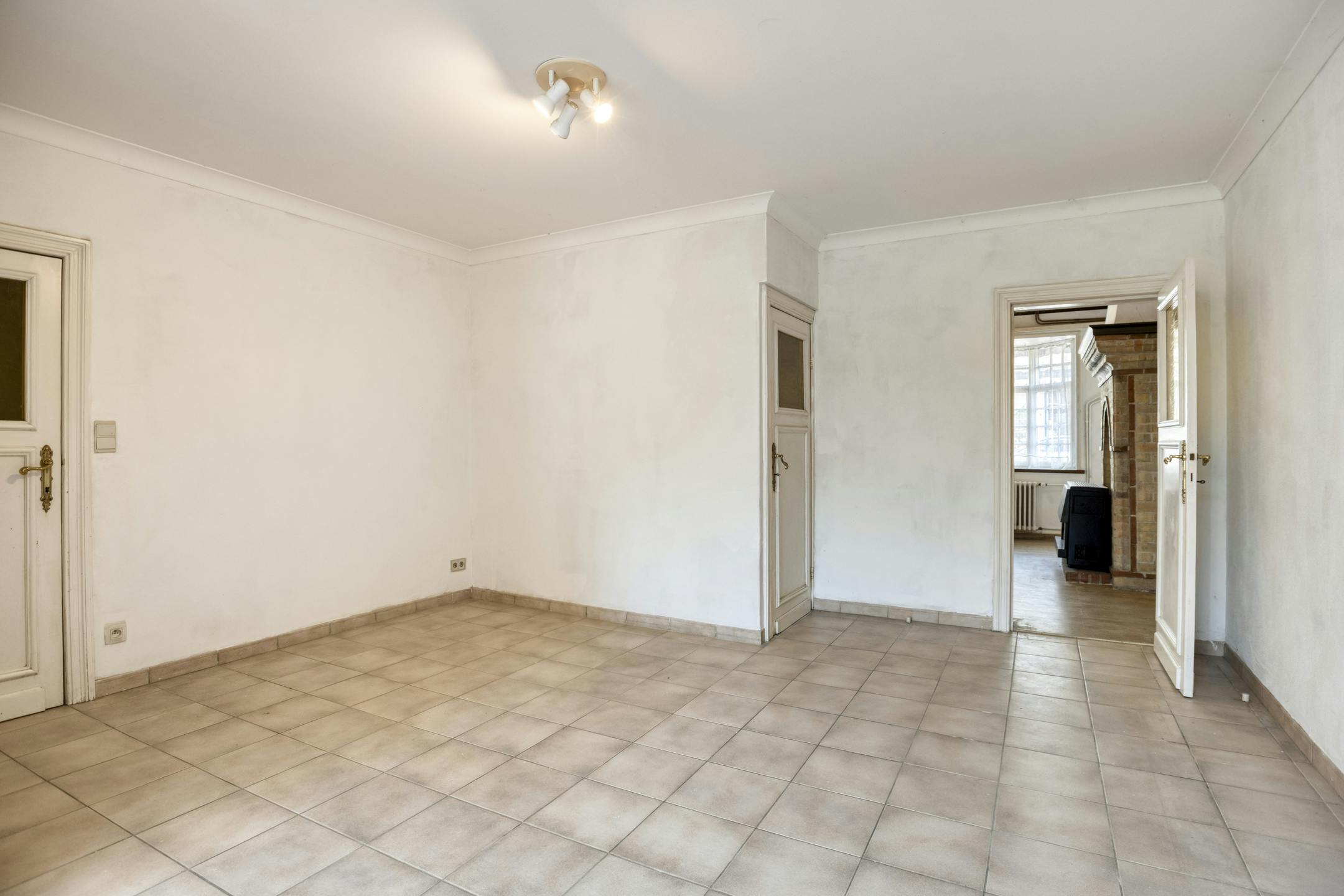 Charmante woning 'Pottebloem' in het hart van Oostduinkerke foto 6