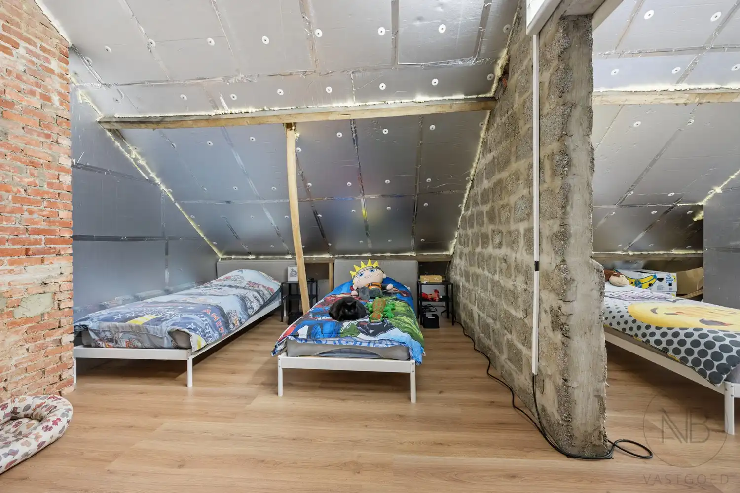 Unieke renovatiekans op 30 are groen in Genk – grenzend aan De Maten foto 15